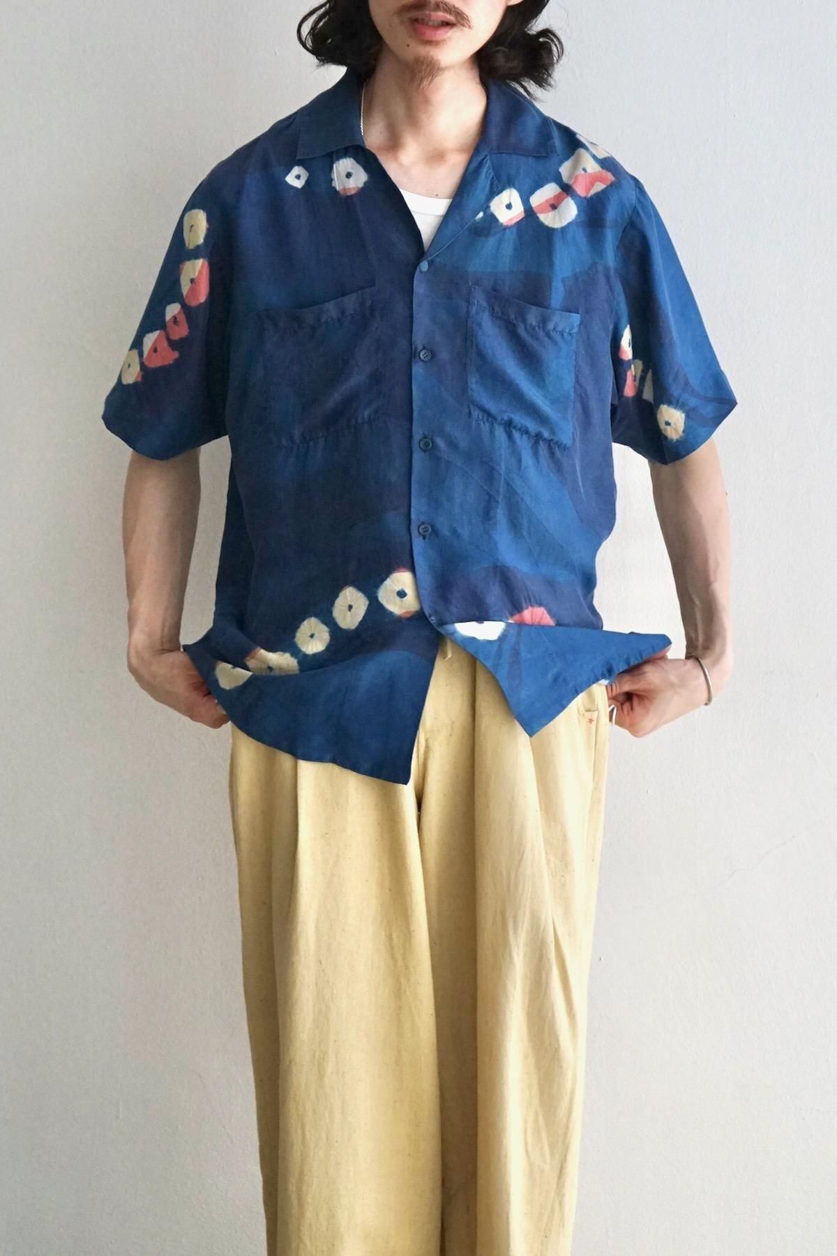 11.11 / CAMP / Medium Indigo