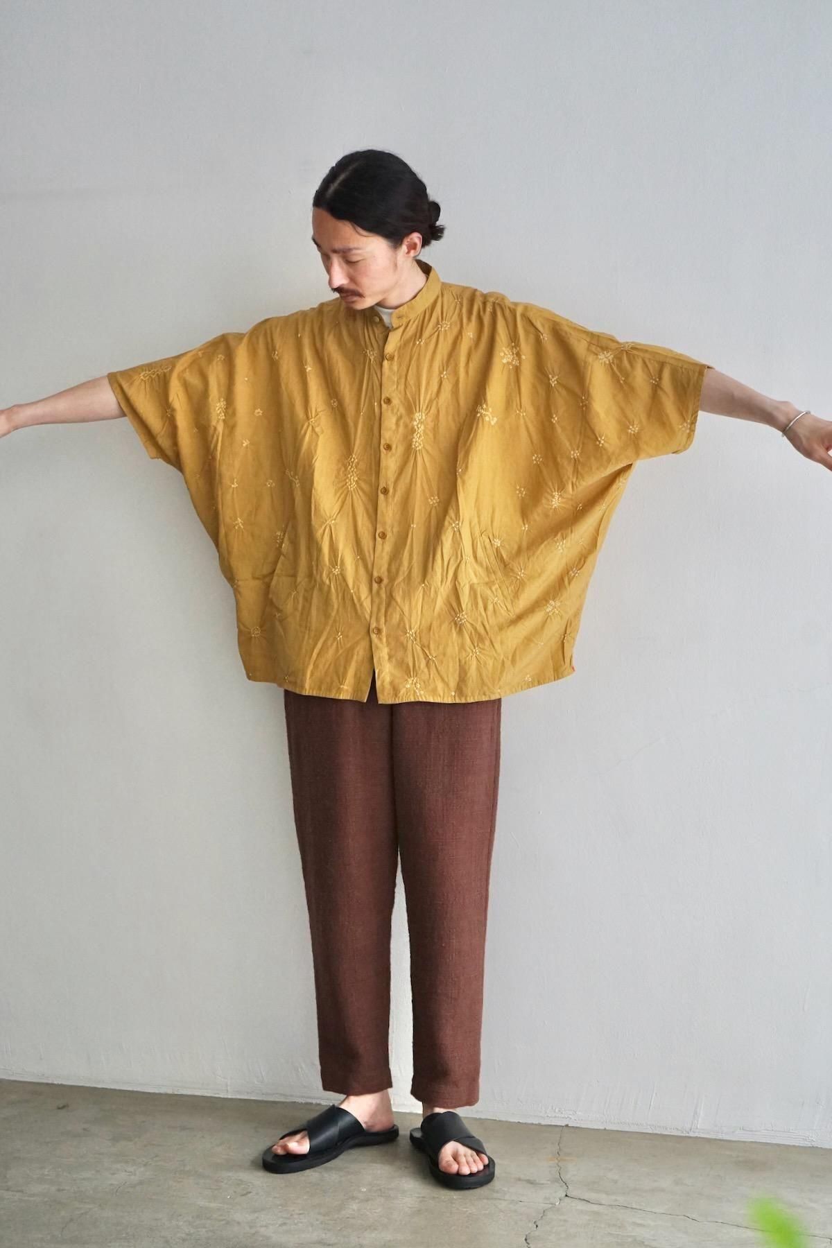 11.11 / MCOVER / Flaxen Yellow