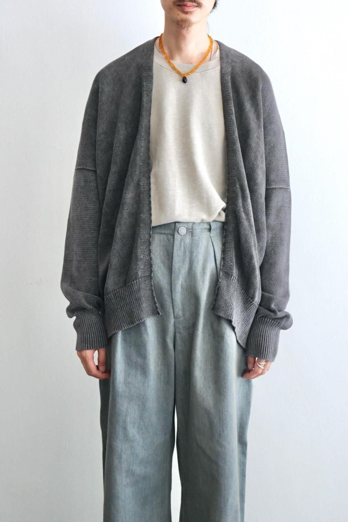 ローレンマヌージアン　ヴェッセルパンツ LAUREN MANOOGIAN / ローレンマヌーギアン / ALL ITEMS【N id