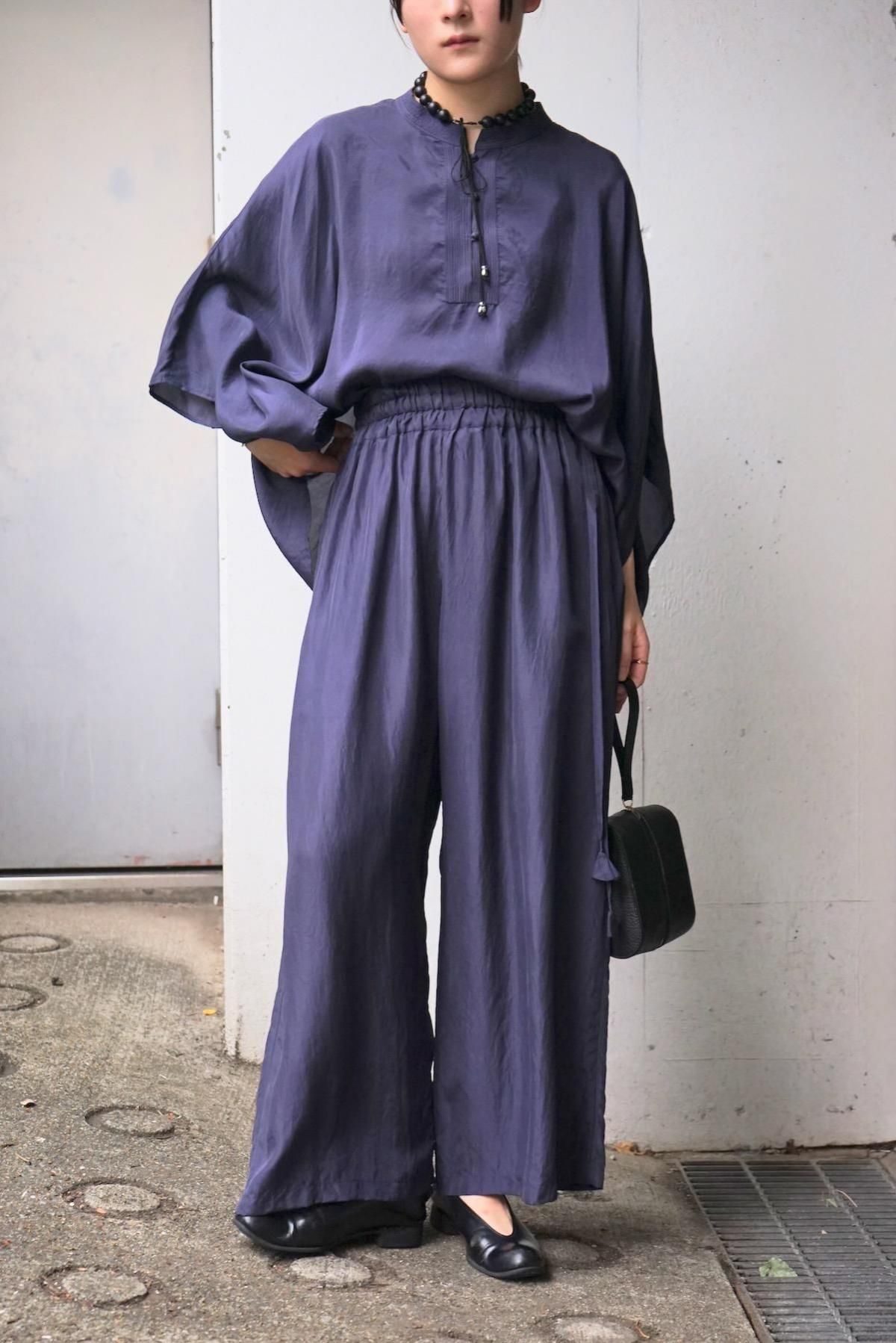 WONDER FULL LIFE / PAAJAAMAA / Dark Navy