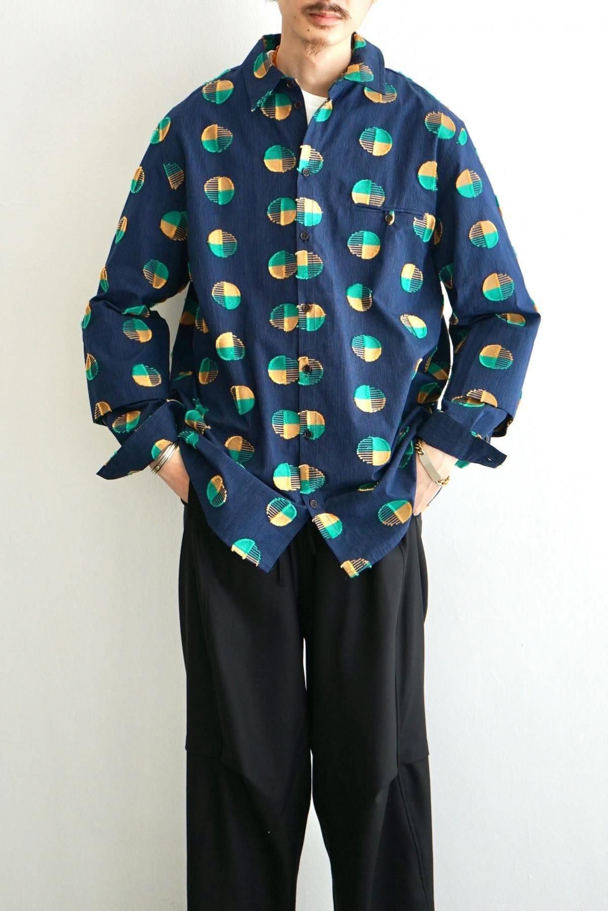 daydream Domino Border Ringer T OVY ネイビー 美品daydream Domino Border Ringer T-shirt - メルカリ