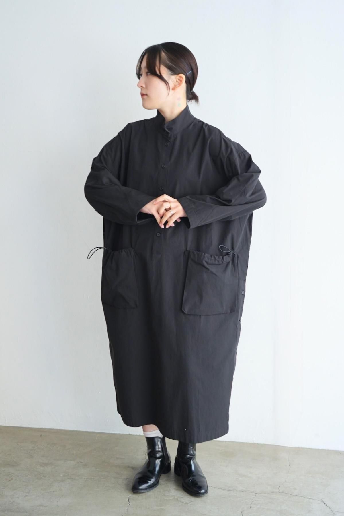 KLOKE / Odeum Dress / Black