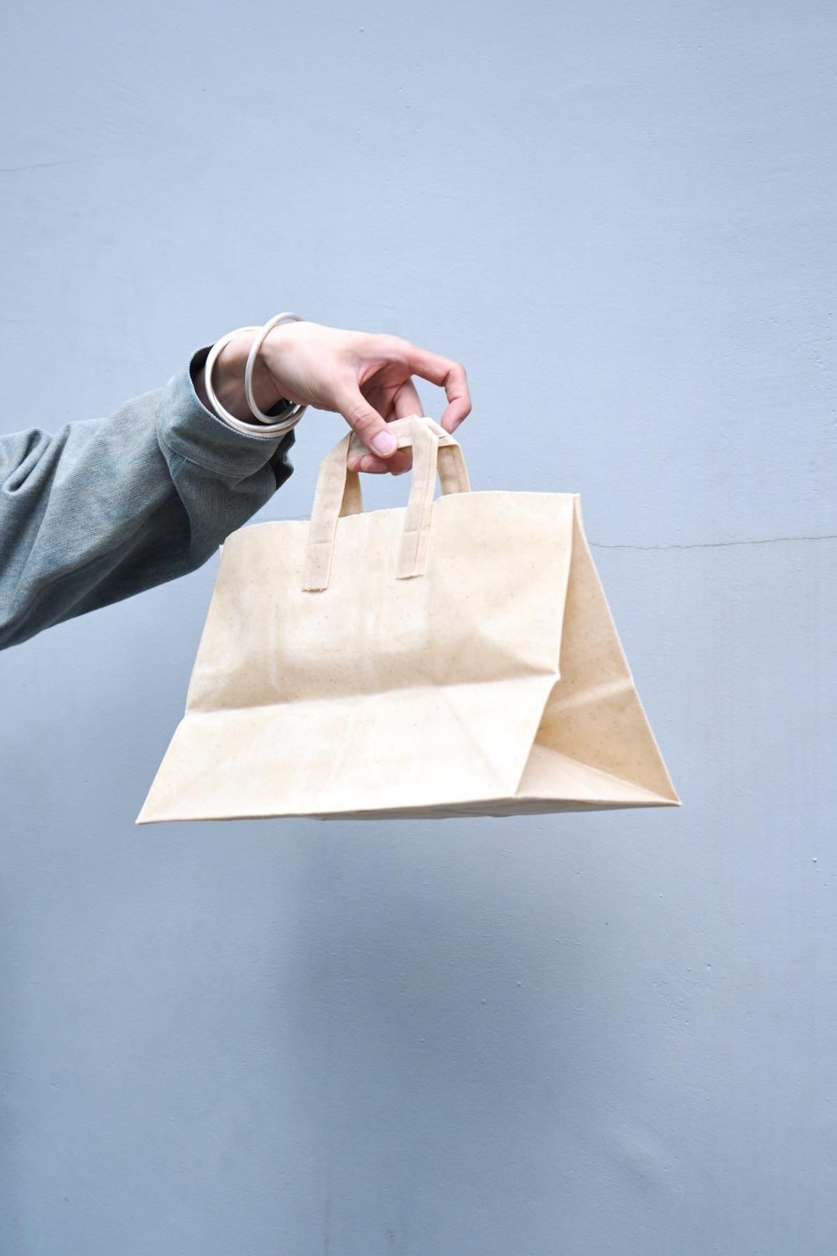 KAZUMI TAKIGAWA / Super Market Mini / Natural