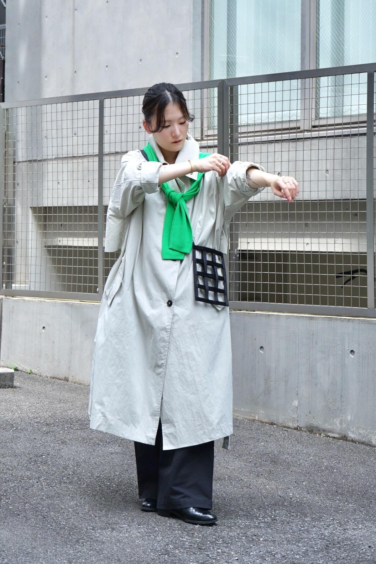KLOKE - クローク | N id ONLINE STORE