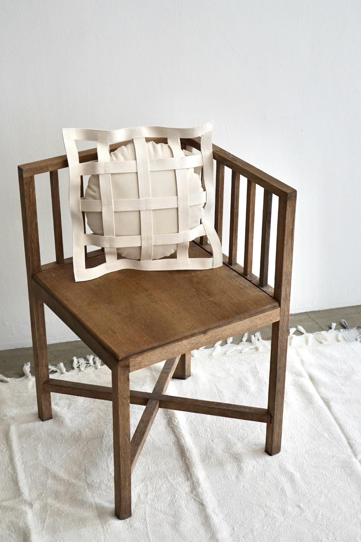 Kazumi商品 KAZUMI TAKIGAWA / カズミタキガワ / FUNAGATA BAG L (L) 【Nid