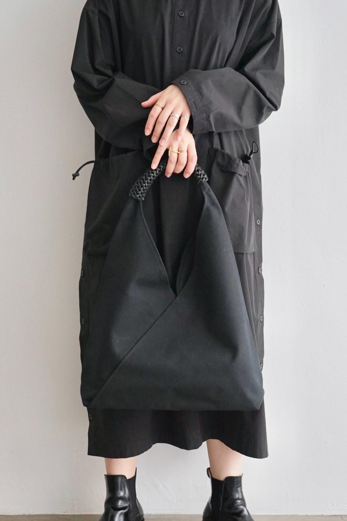 カマロアン　アトモバッグ　再掲 Kamaro'an - カマロアン | nid a deux ONLINE STORE