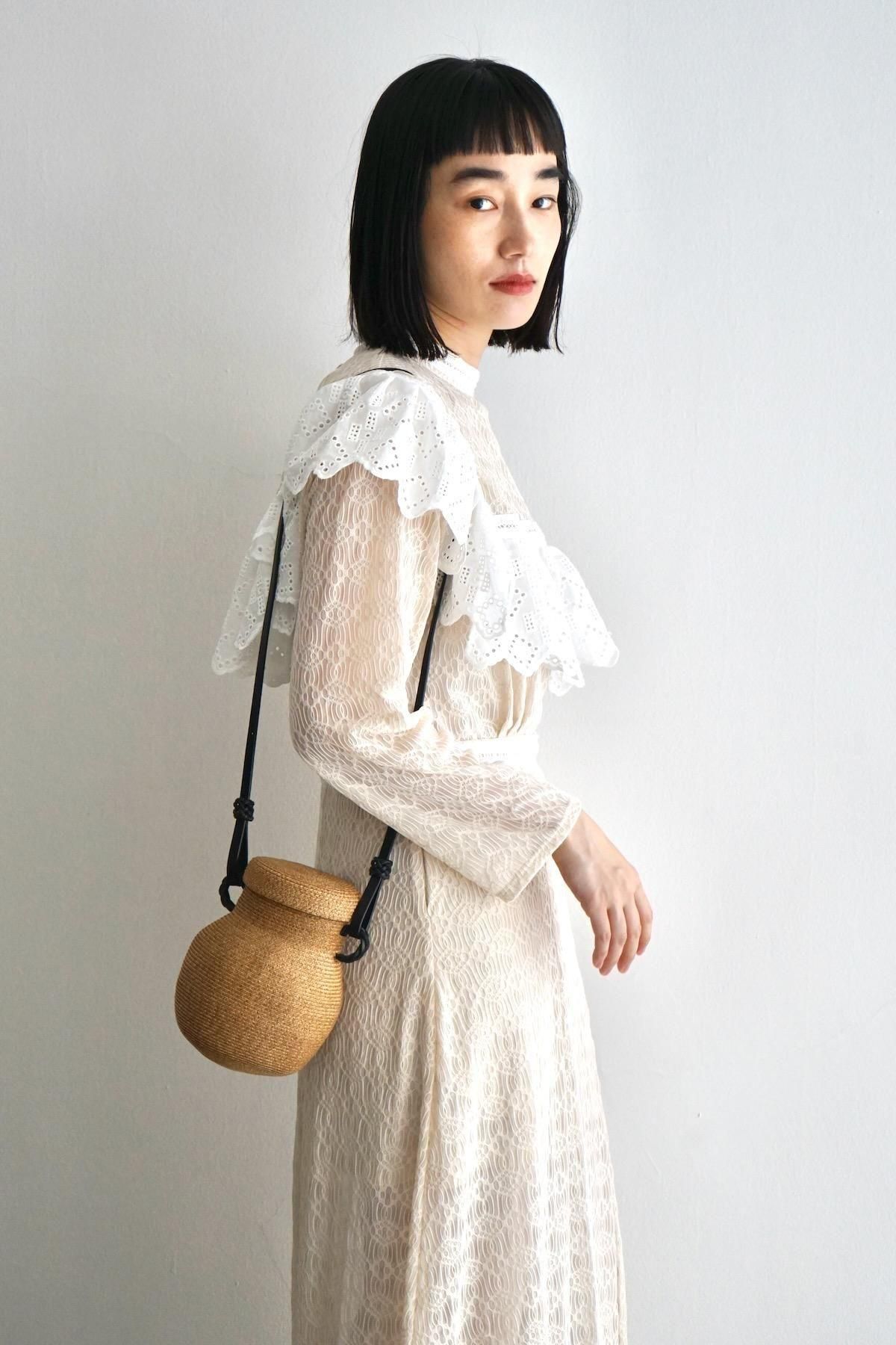 Kamaro'an / Atomo Bag / Straw