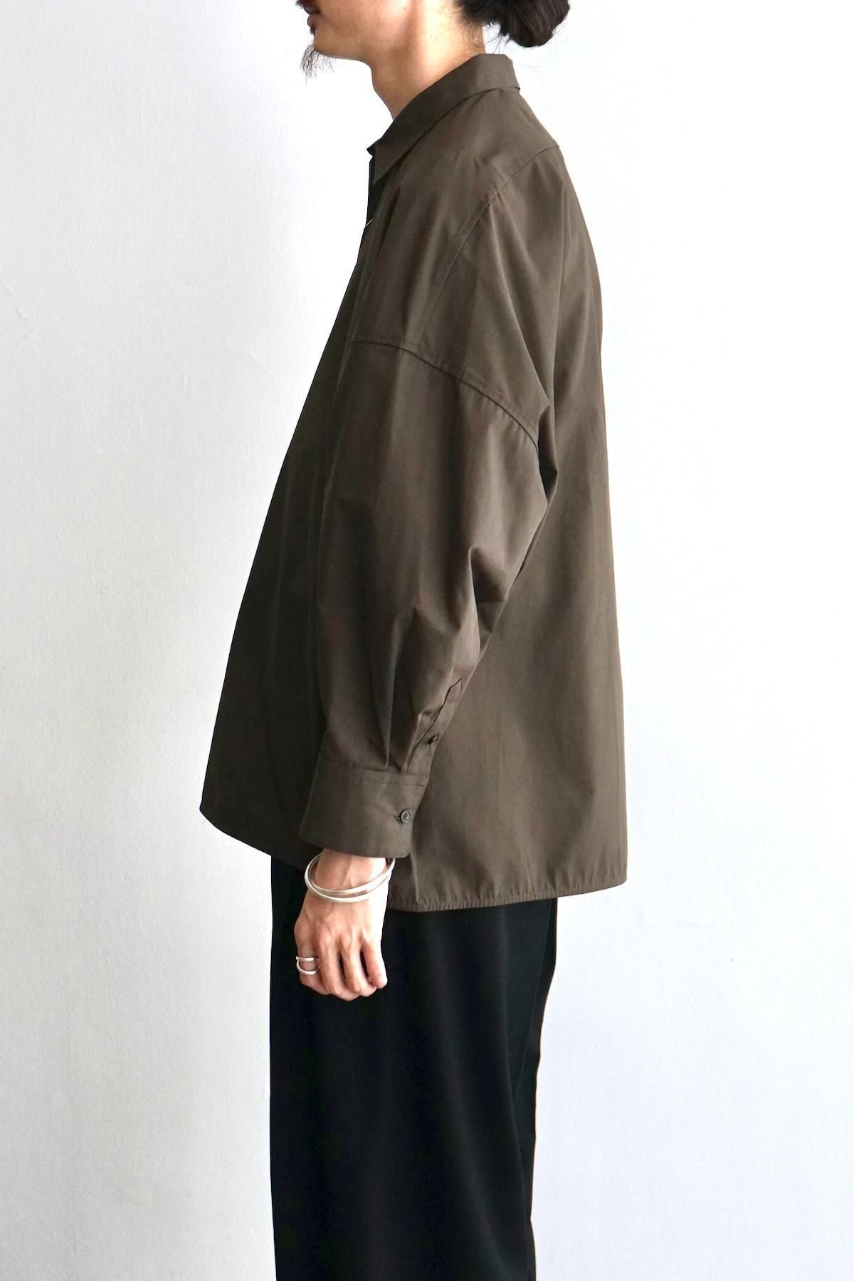 【9/1終了します】 Acut Gravity Drape shirt サイズ3 188100458_o5.jpg?