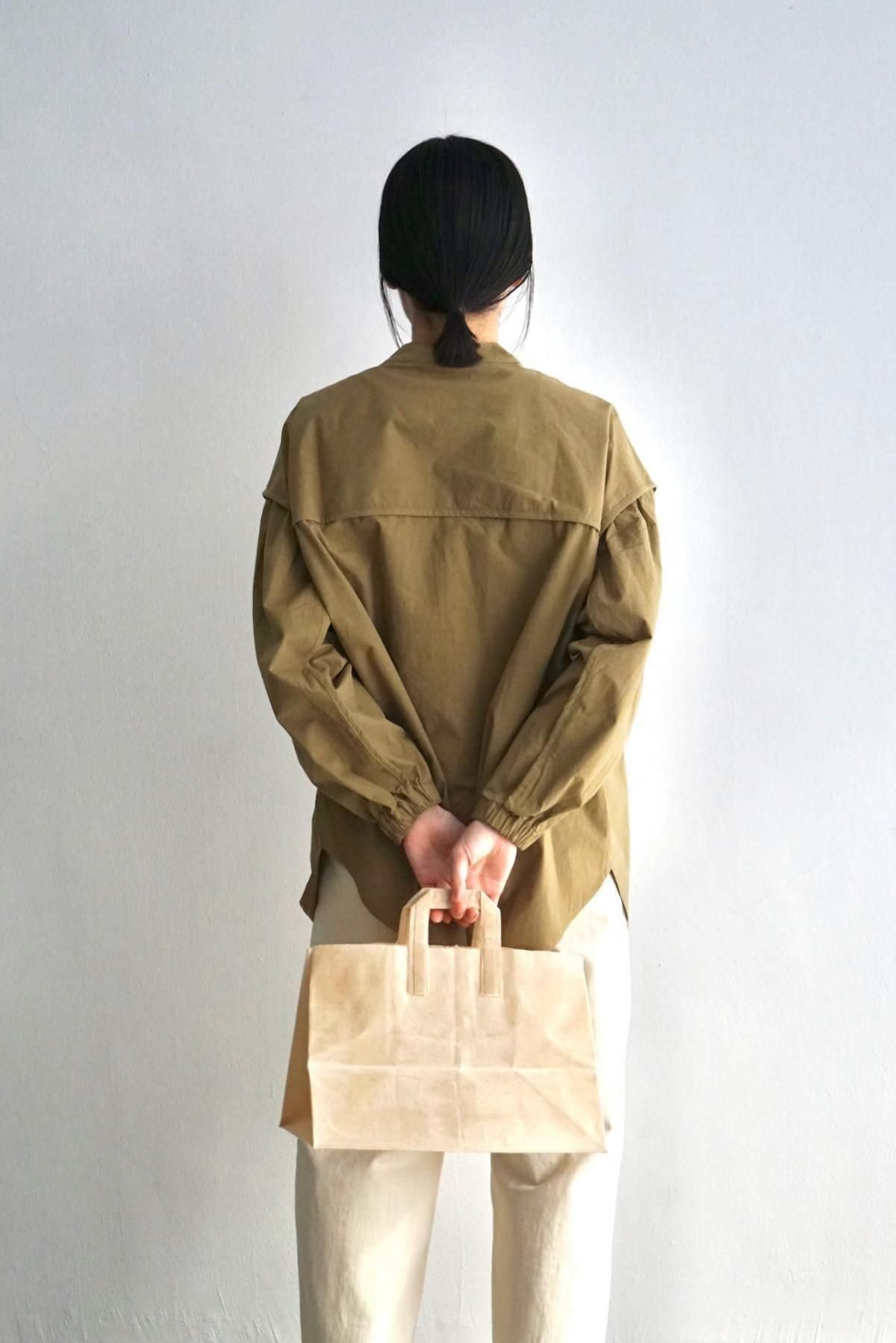 KAZUMI TAKIGAWA / Super Market Mini / Natural