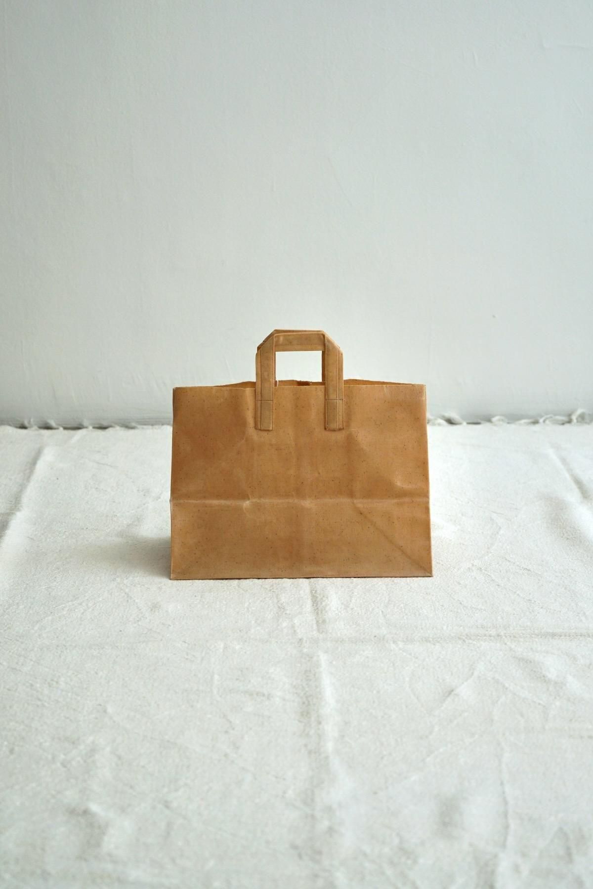 KAZUMI TAKIGAWA / Super Market Mini / Beige