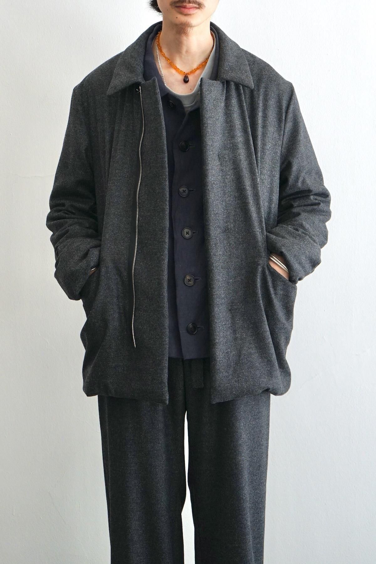 Outer wear - Nid ONLINE STORE
