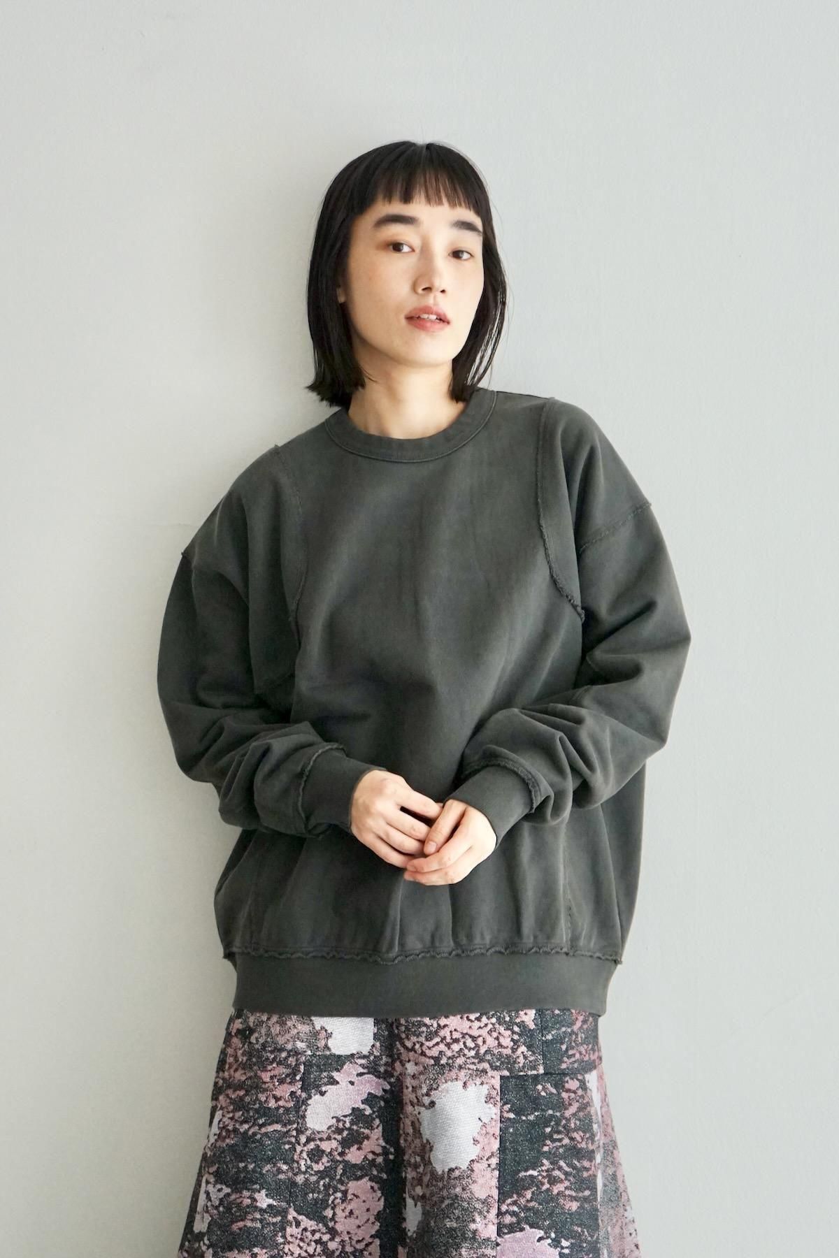 KLOKE / Format Unisex Sweater / Jet Black