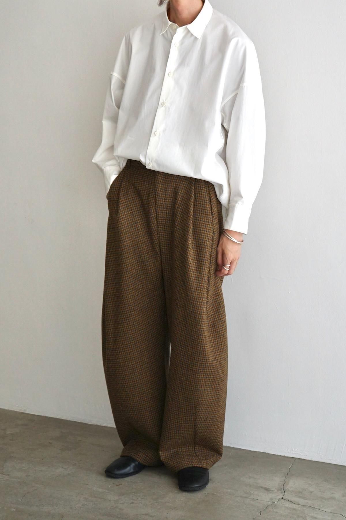 最終価格！　HENRIK VIBSKOV トレーナー fit=scale-down,w=1200