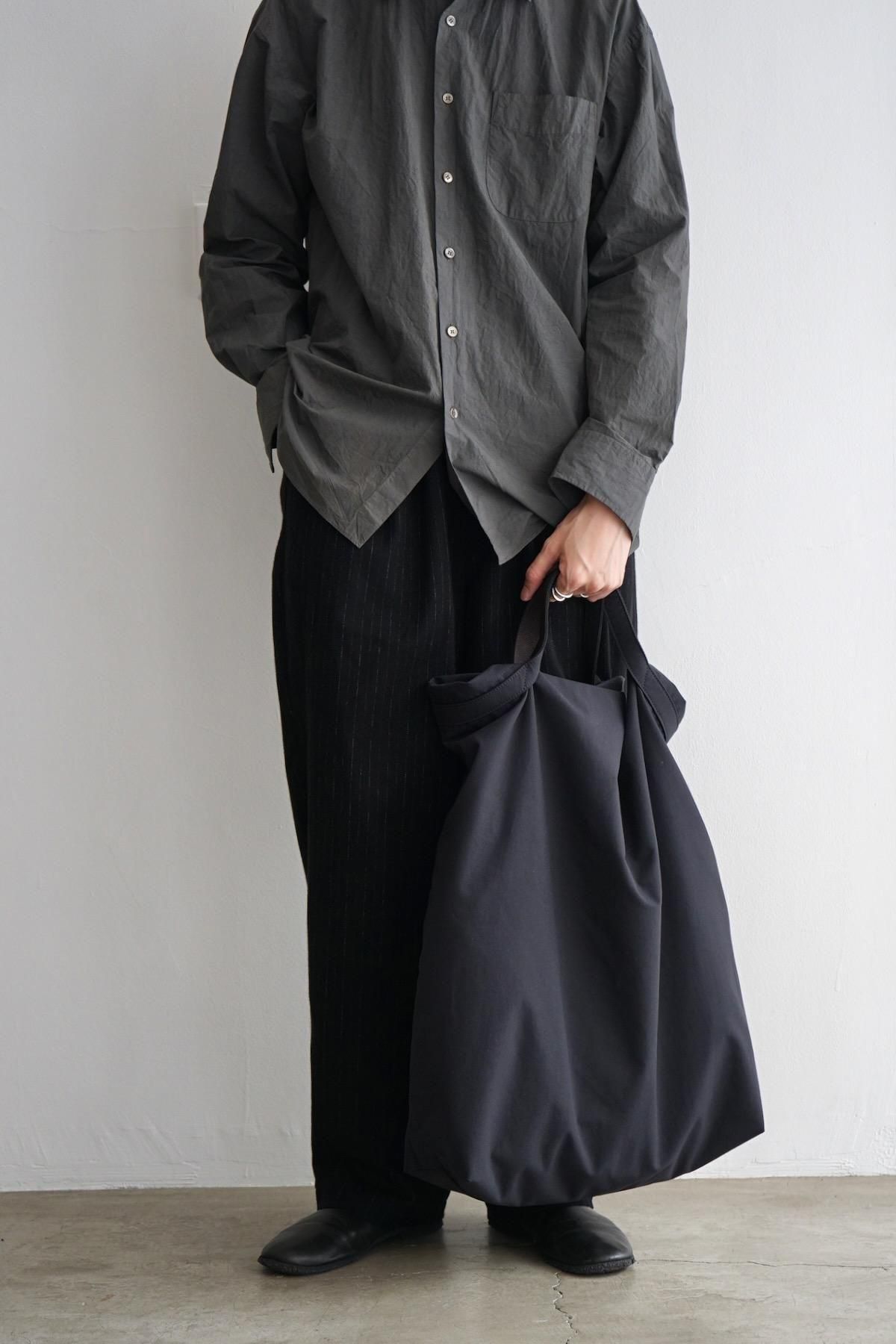 カイリ KaILI RANSFORM BAG L トランスフォームバッグ KAILI / カイリ / Transform Bag L / Black【Nid ONLINE STORE】