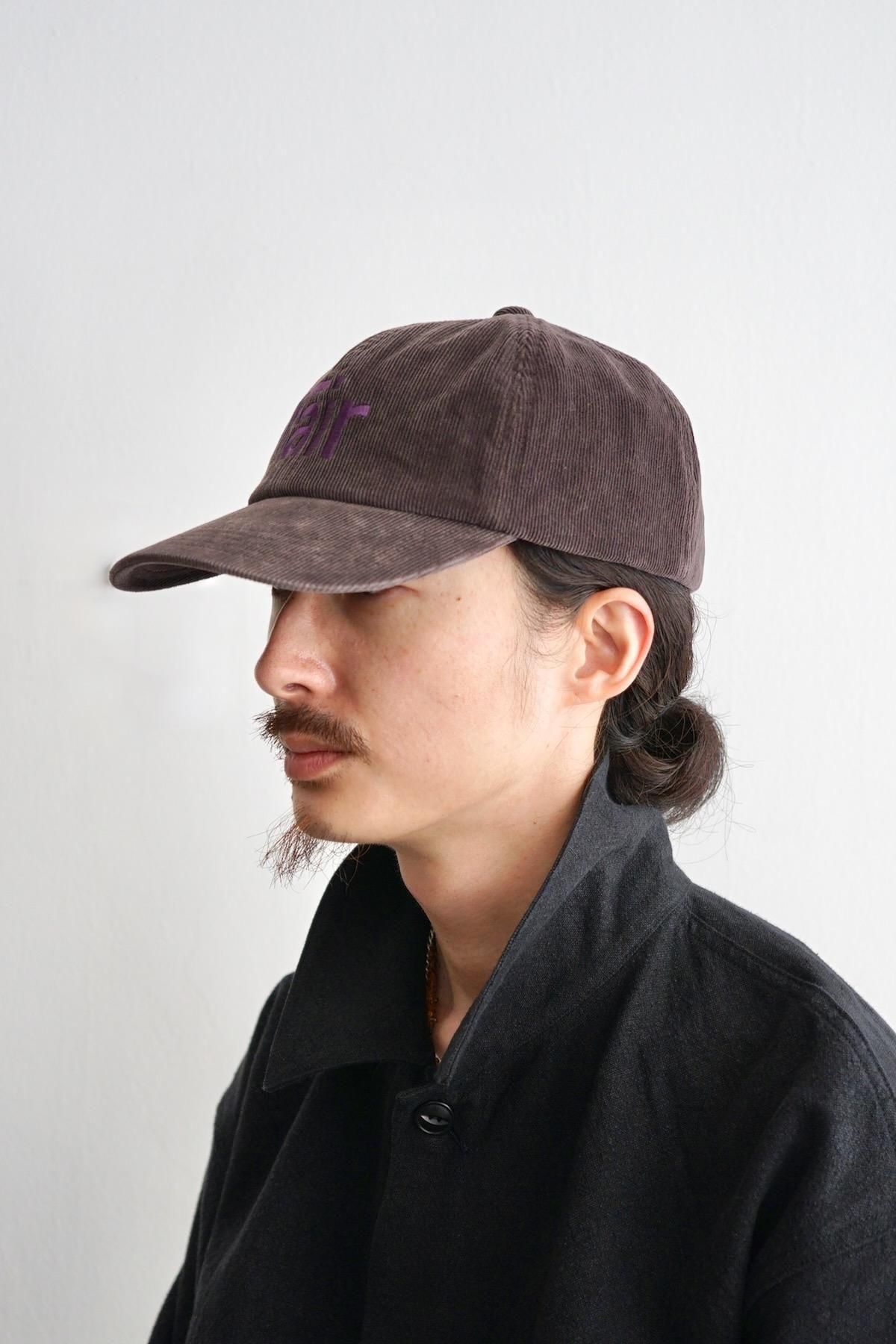 Nine tailor / Woodruff Cap / D.Brown