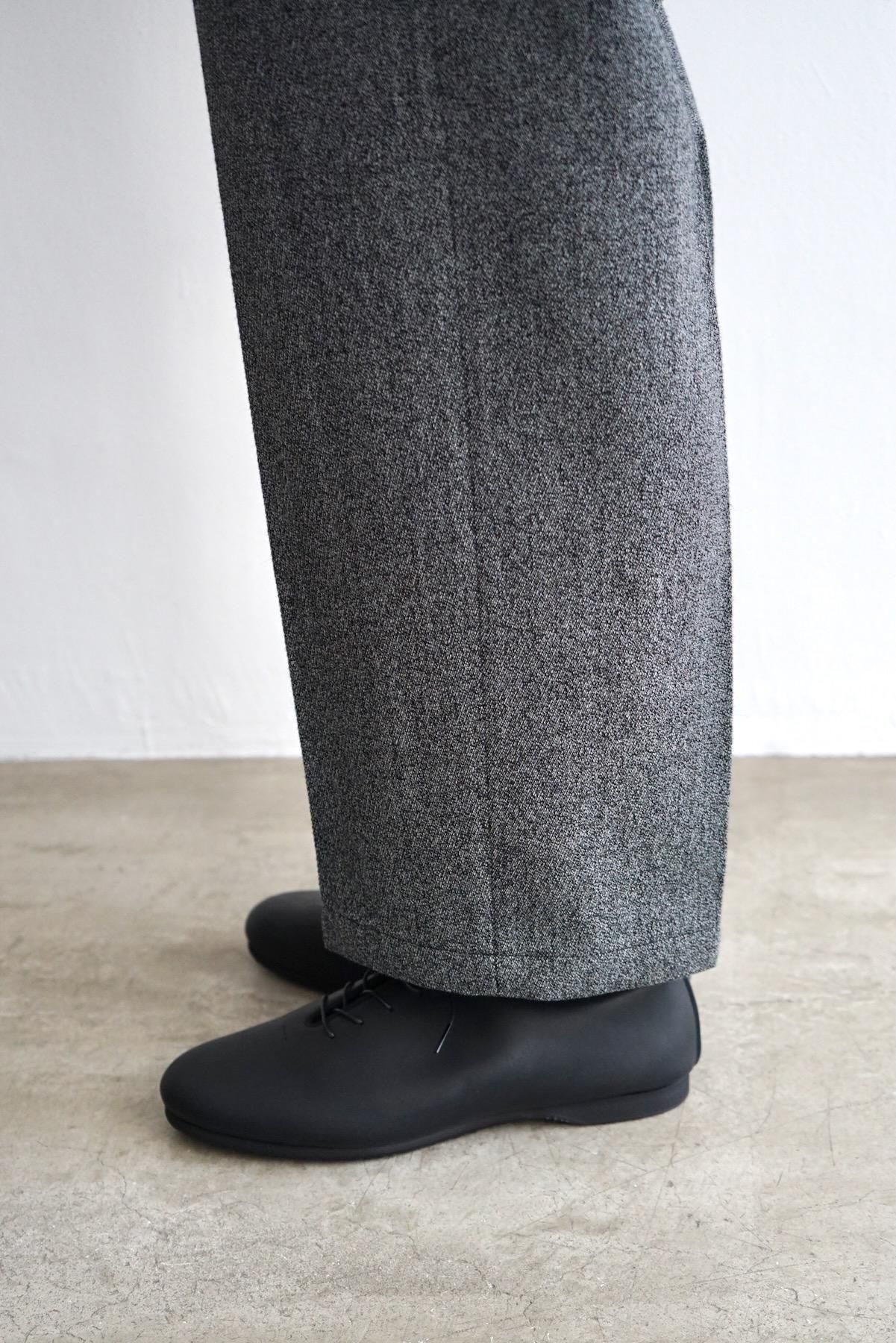 YOKO SAKAMOTO × GUIDI YS JAZZ FLAT 24AW JAZZ FLAT SHOES