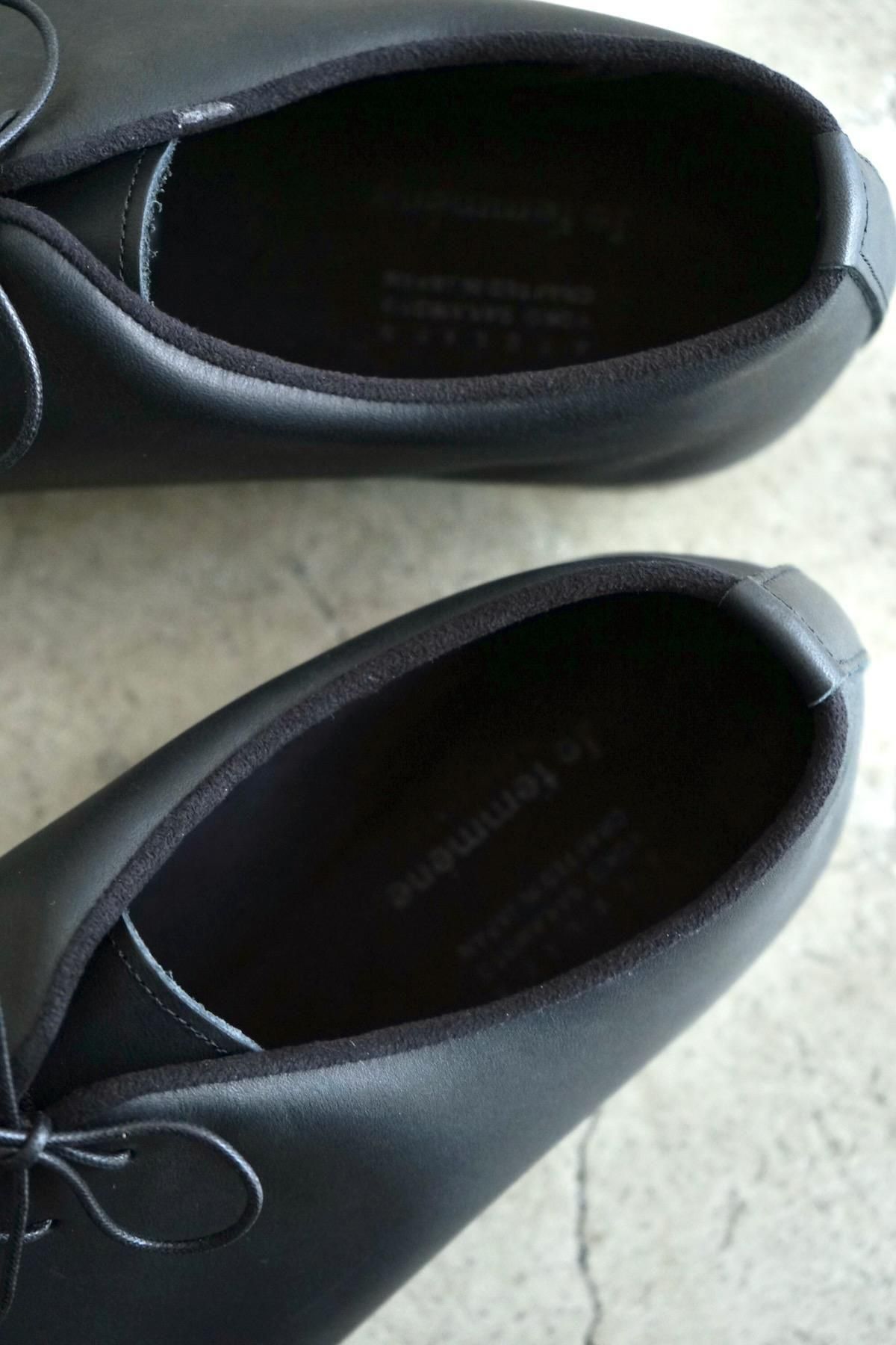 YOKO SAKAMOTO / ヨーコサカモト / Jazz Flat Shoes / YS - JAZZ