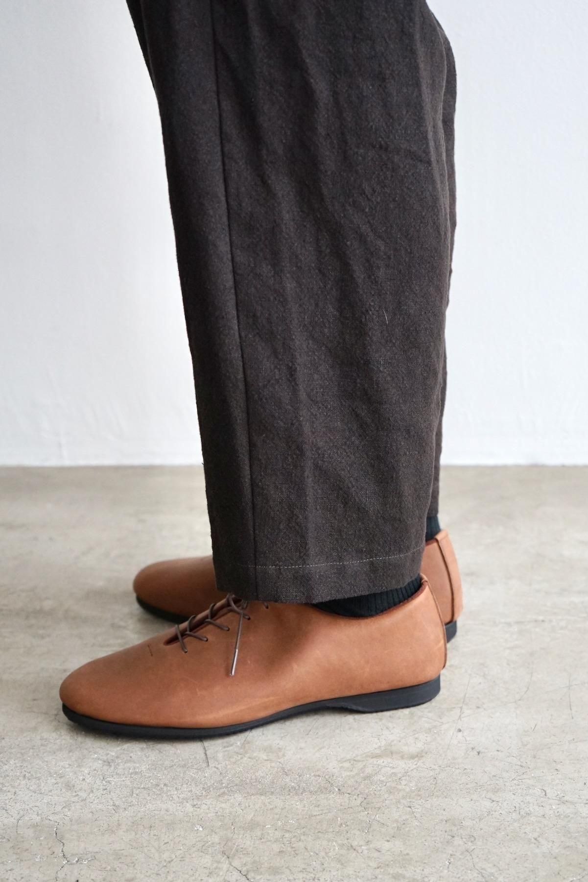 YOKO SAKAMOTO ヨーコサカモト　JAZZ SLIP-ON SHOES YOKO SAKAMOTO】JAZZ SLIP-ON SHOES – NOUNZ