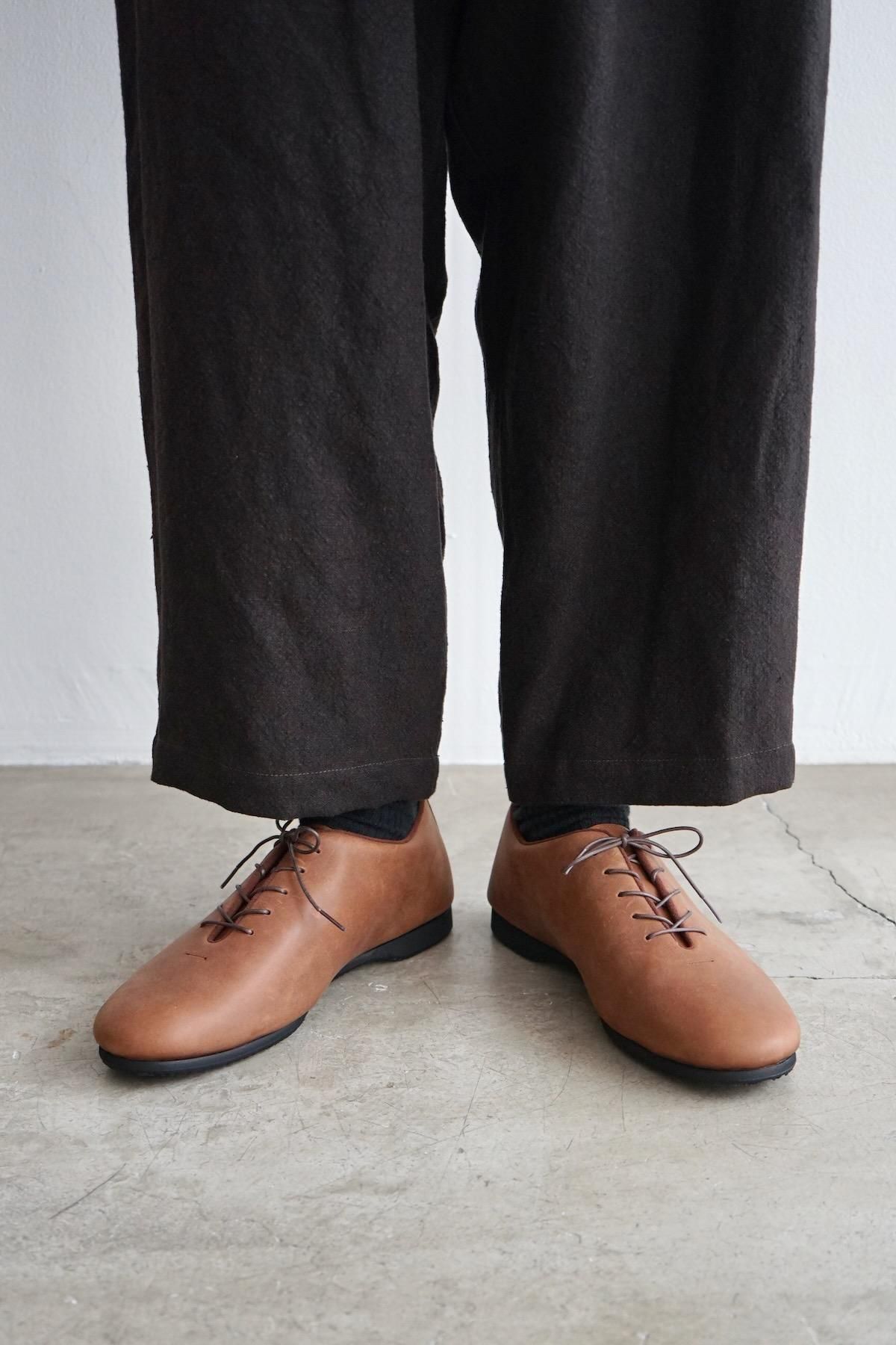 YOKO SAKAMOTO ヨーコサカモト　JAZZ SLIP-ON SHOES JAZZ SLIP-ON SHOES