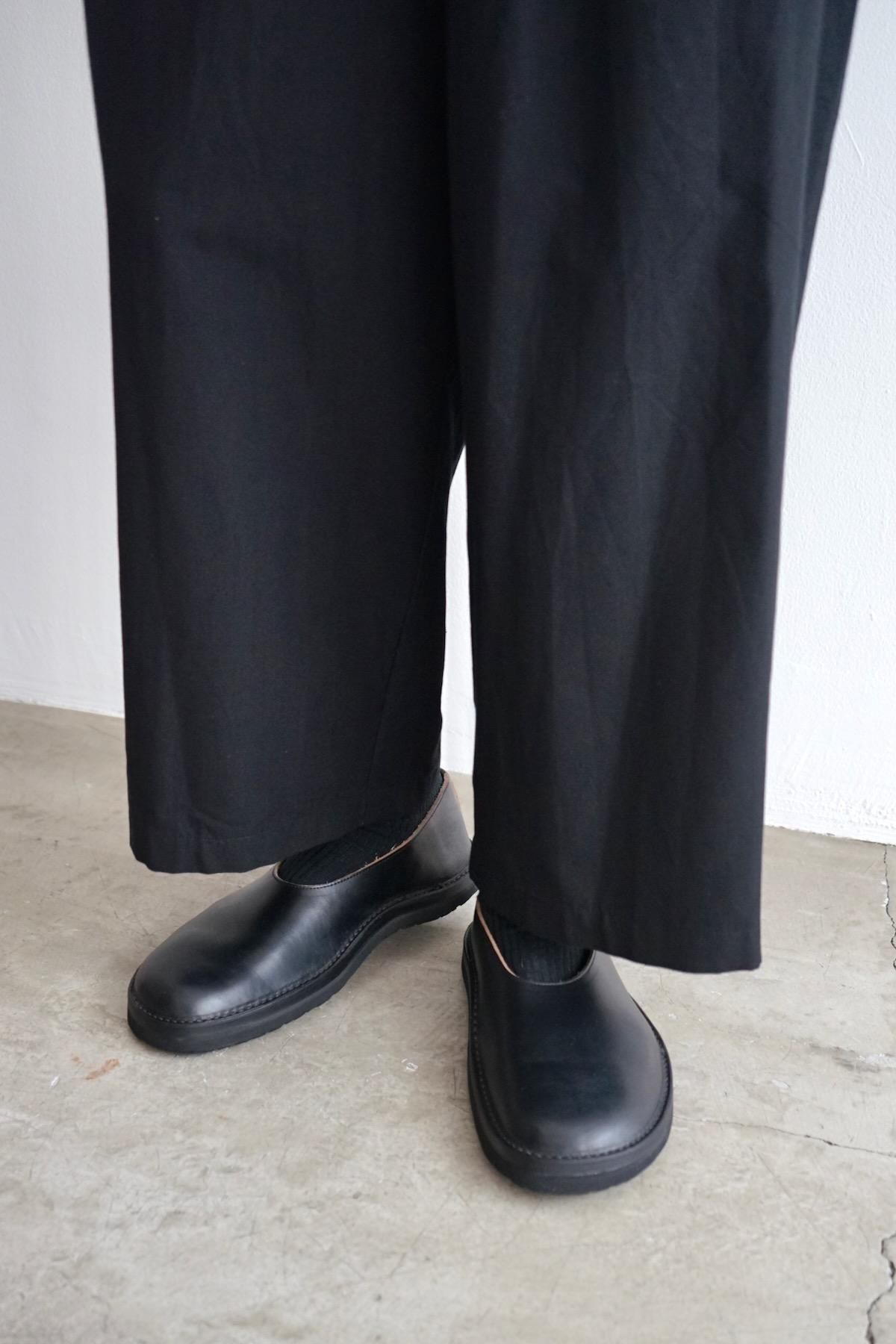 YOKO SAKAMOTO / ヨーコサカモト / Kungfu Shoes / YS - KUNGFU