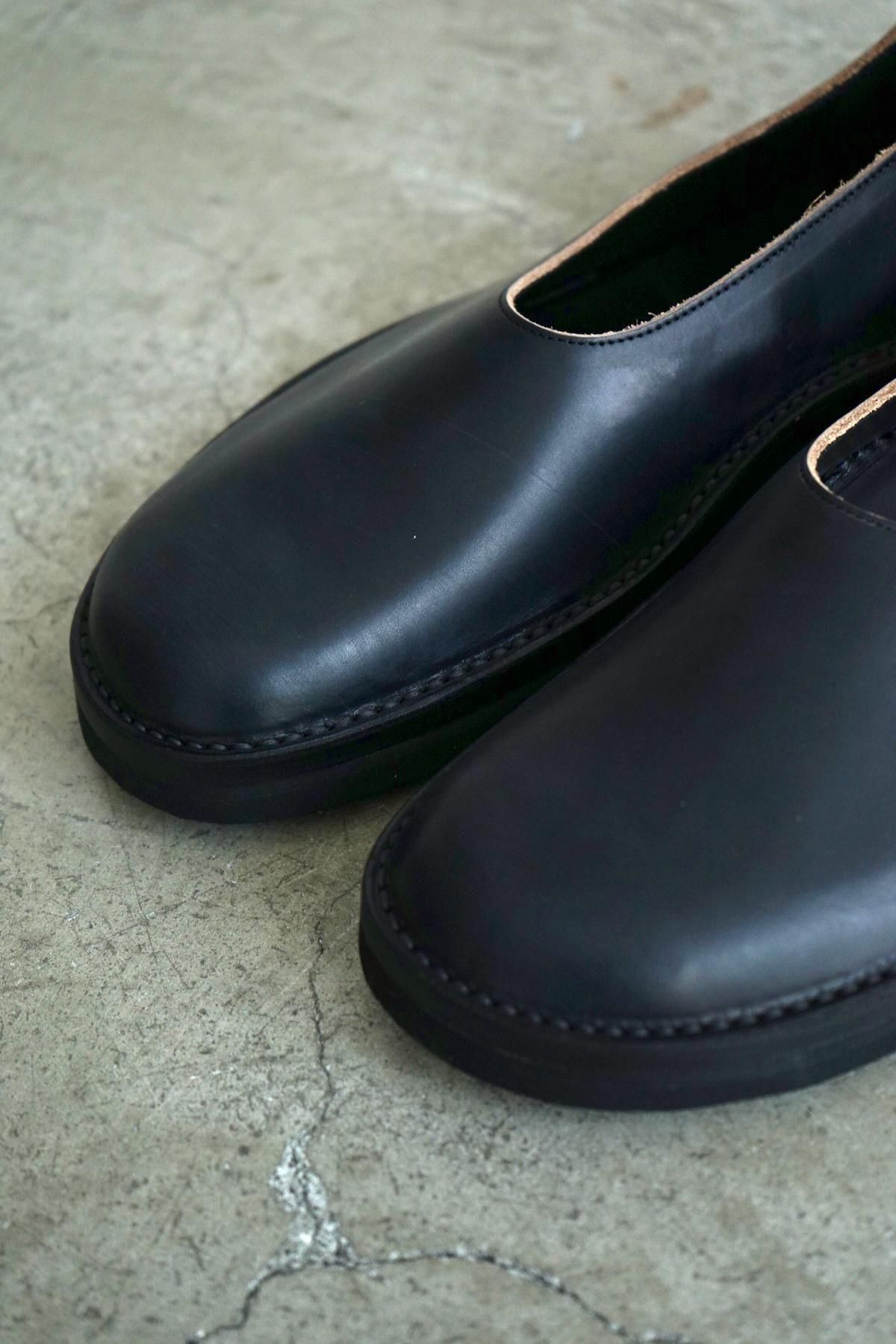 YOKO SAKAMOTO / ヨーコサカモト / Kungfu Shoes / YS - KUNGFU