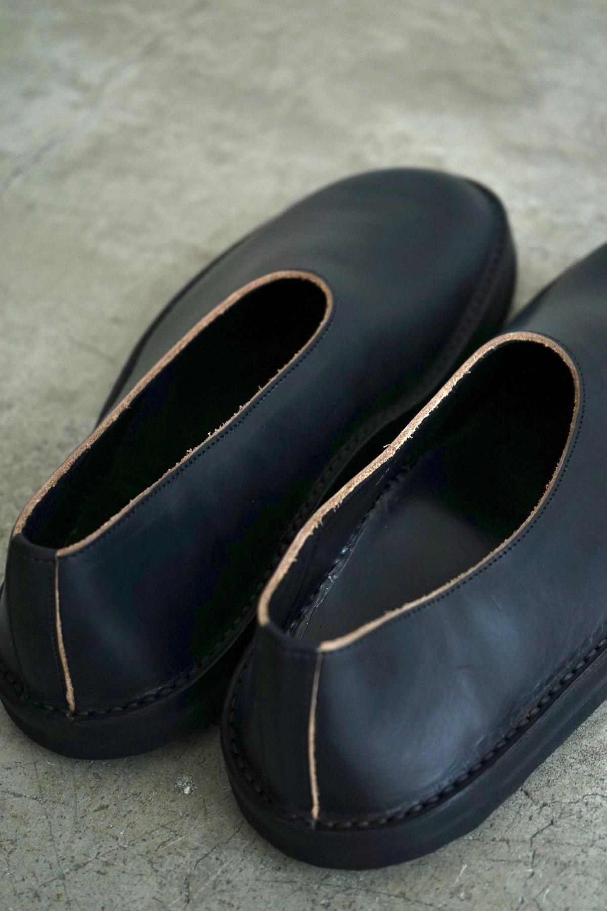 YOKO SAKAMOTO / ヨーコサカモト / Kungfu Shoes / YS - KUNGFU