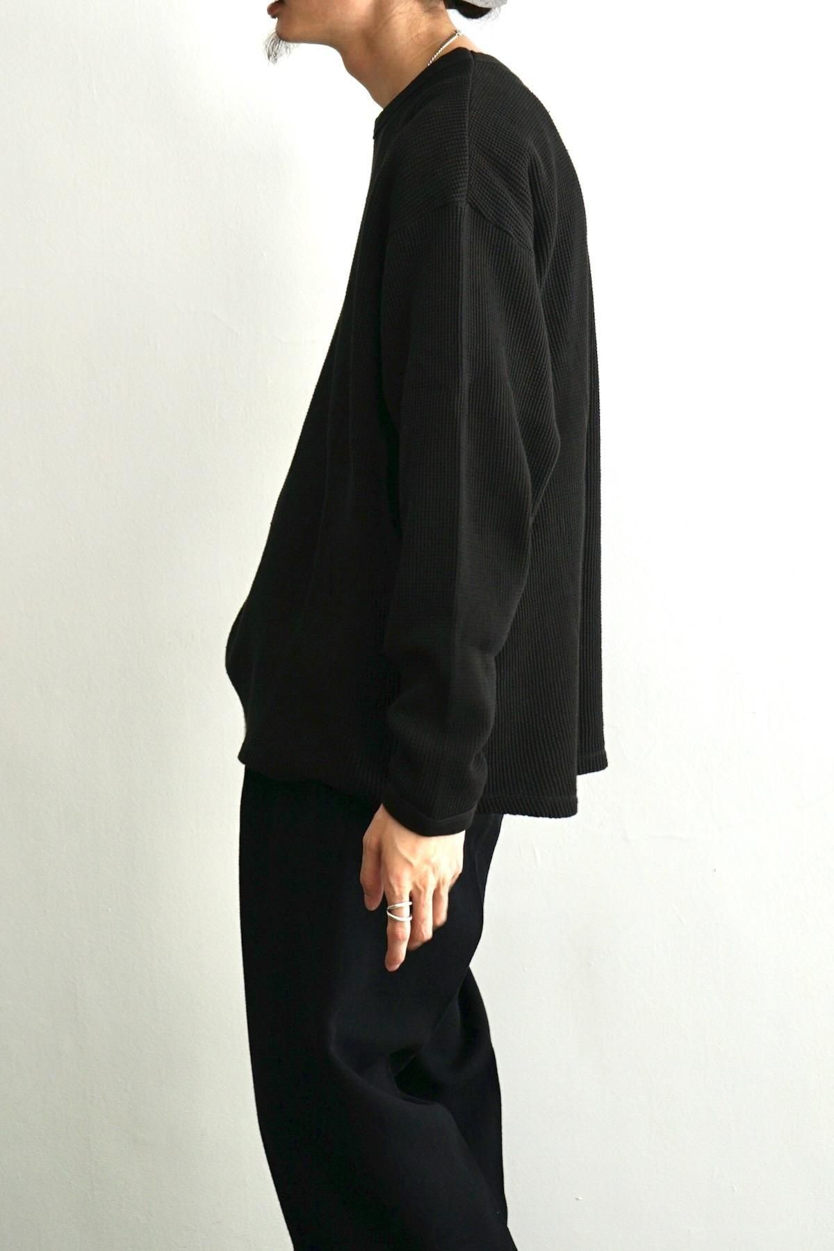 motto_kuma コヨーテ 9.24 THE SHOW】 look.30 model:Corey @cdg_corey #924theshow