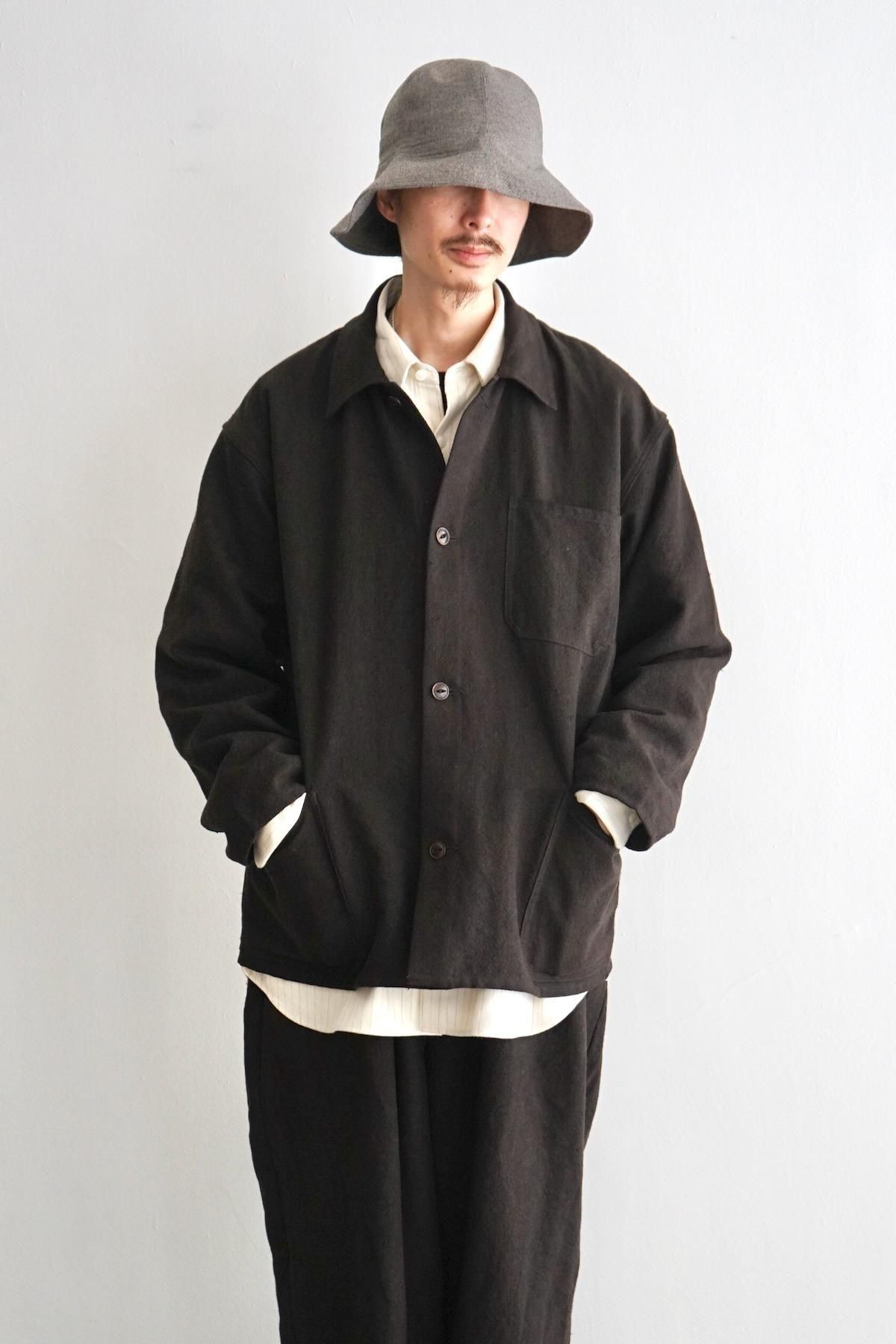 30.yo.ko様 YOKO SAKAMOTO / ヨーコサカモト / Coverall / YS - 25AW - 30【Nid