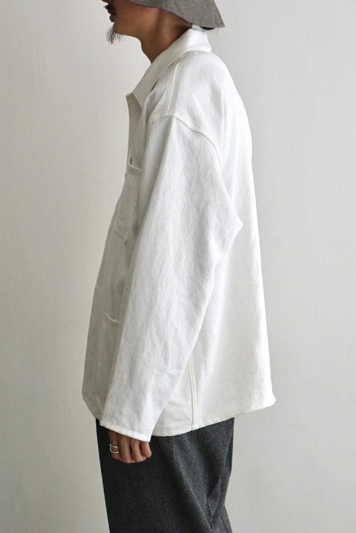 yoko様　　ホワイト×3 NO NAME ノーネーム YOKO-51911-WHITE-ヨーコ ホワイト | ITEM