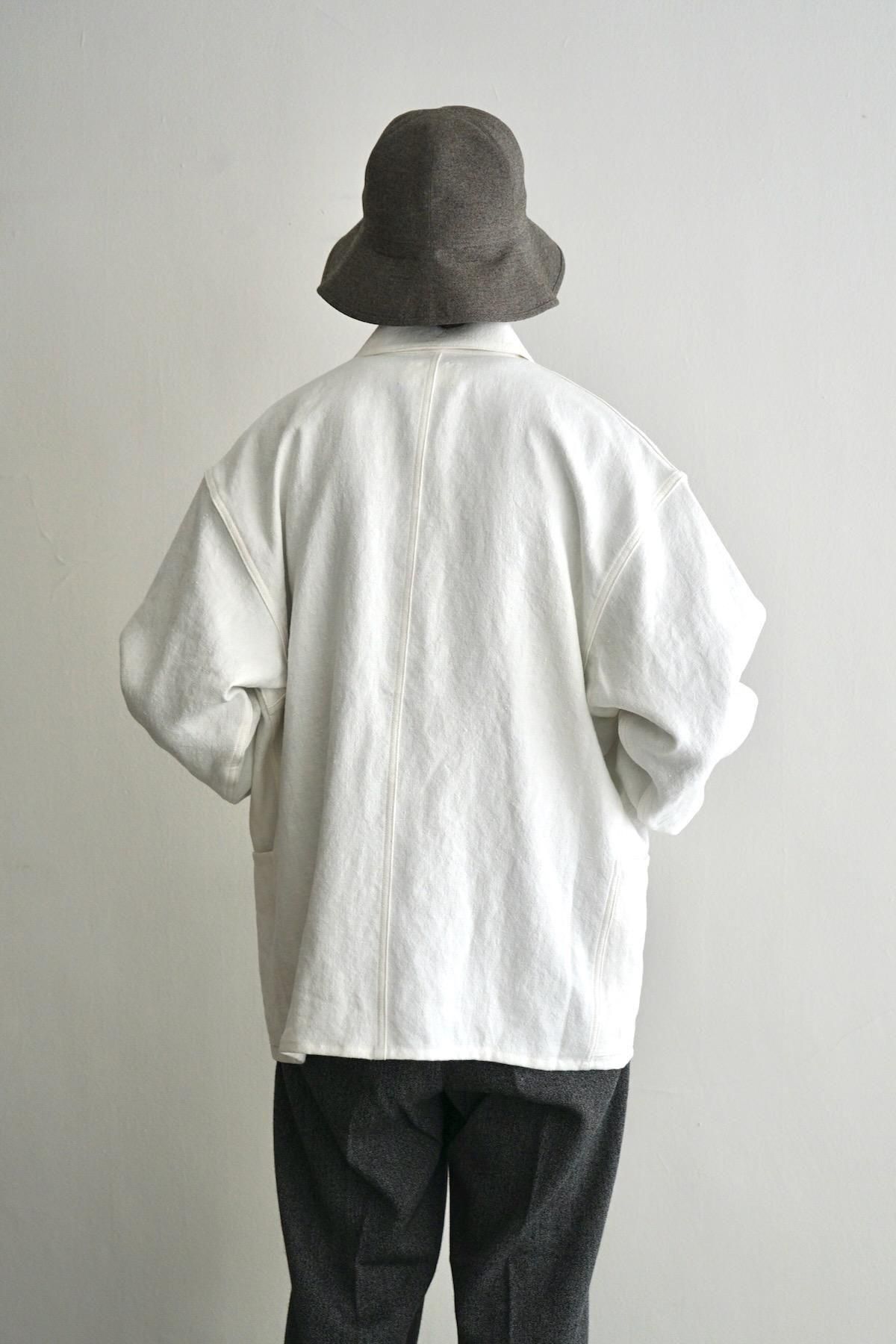 yoko様　　ホワイト×3 NO NAME ノーネーム YOKO-51911-WHITE-ヨーコ ホワイト | ITEM