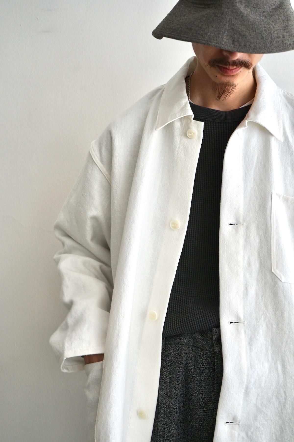 YOKO SAKAMOTO / ヨーコサカモト / Coverall / YS - 25AW - 30【Nid