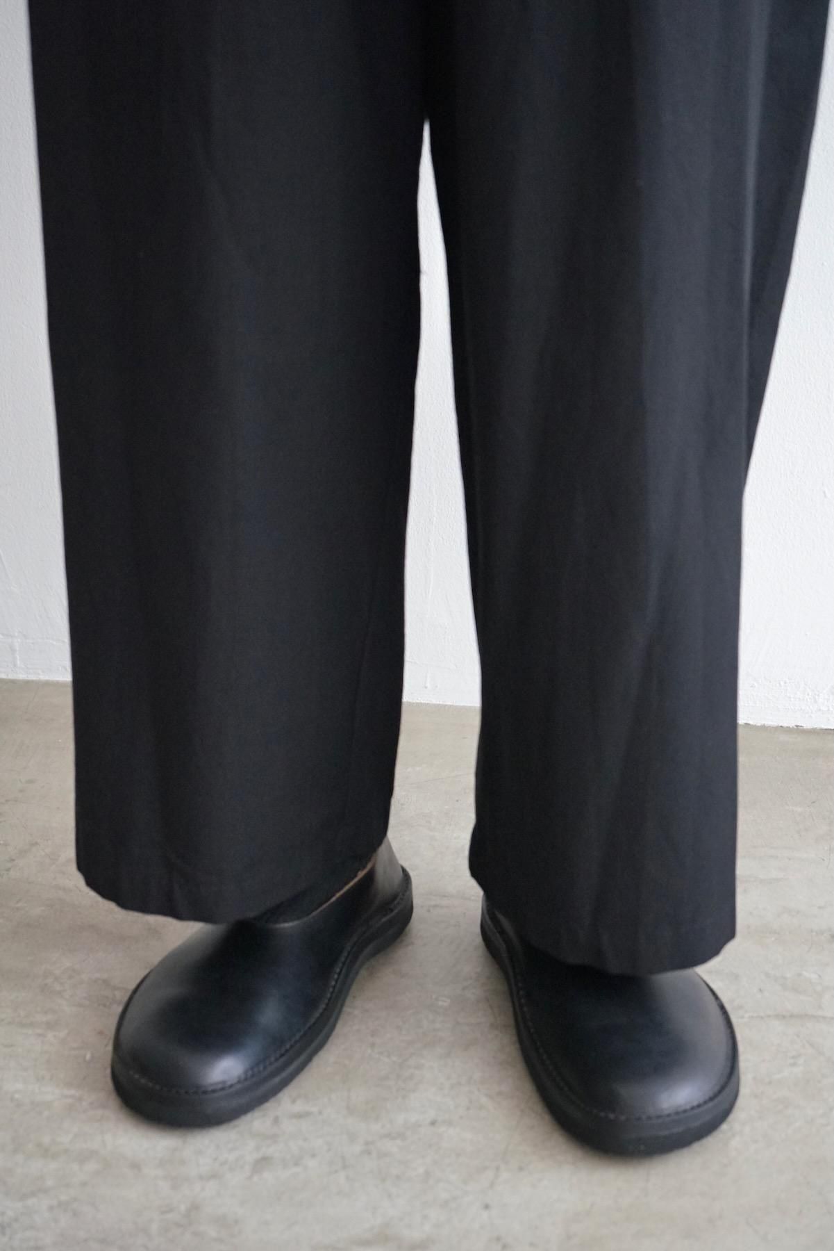 YOKO SAKAMOTO / ヨーコサカモト / Baggy Easy Pants / YS - 25AW - 29