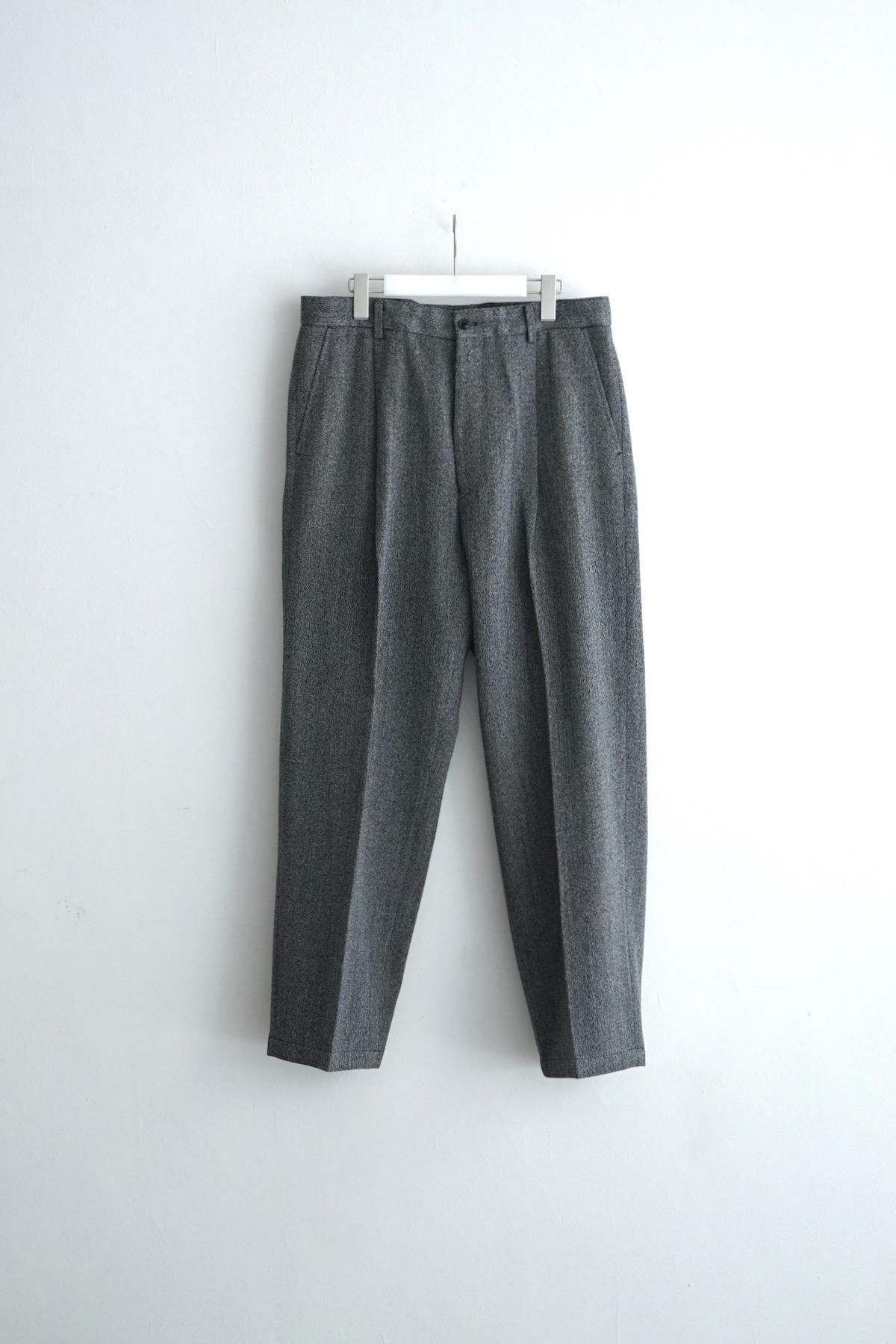 パンツ YOKO SAKAMOTO 25ss ONE PLEATED TROUSERS 188511697_o1.jpg?