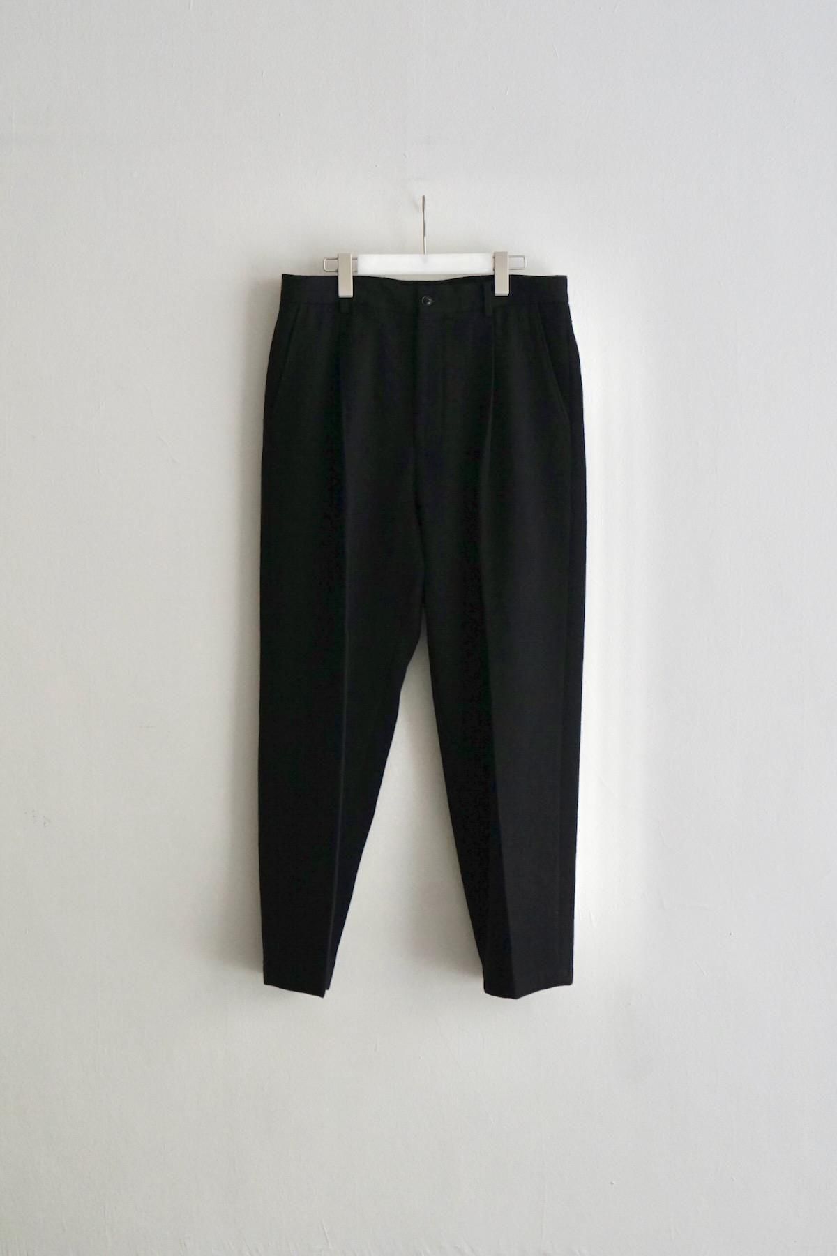 パンツ YOKO SAKAMOTO 25ss ONE PLEATED TROUSERS 188511690_o4.jpg?