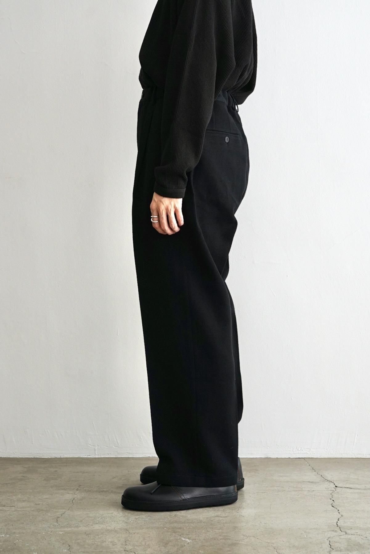 パンツ YOKO SAKAMOTO 25ss ONE PLEATED TROUSERS 188511697_o1.jpg?