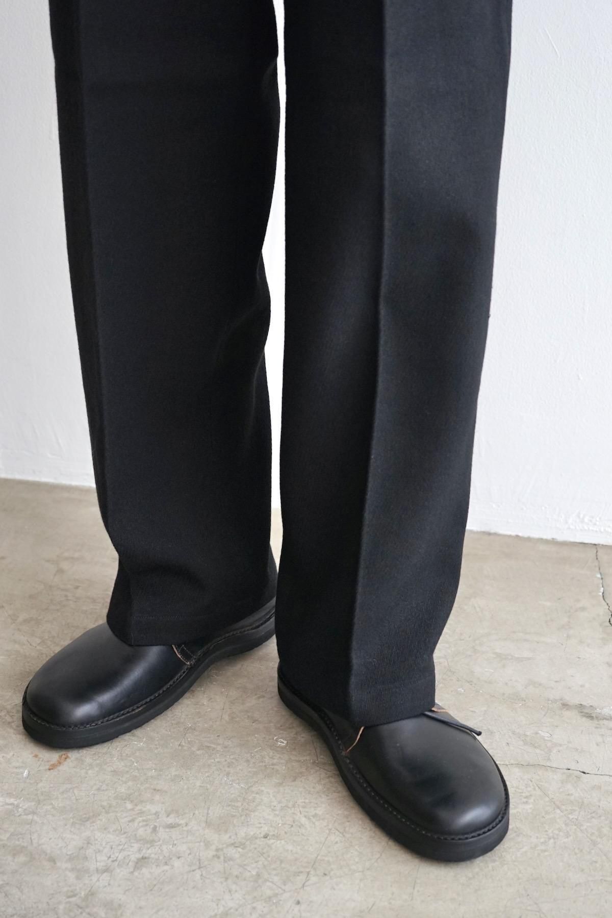 パンツ YOKO SAKAMOTO 25ss ONE PLEATED TROUSERS 188511690_o4.jpg?