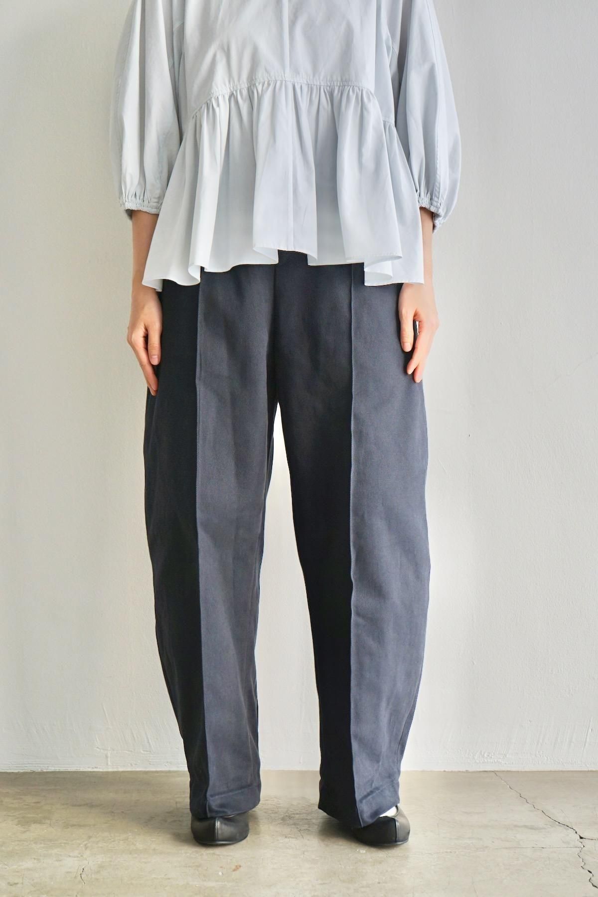 定価69300円 テン ハンドクラフテッド モダン ノーカラーウールジャケット TENNE HANDCRAFTED MODERN テンハンドクラフテッドモダン SUPER140s