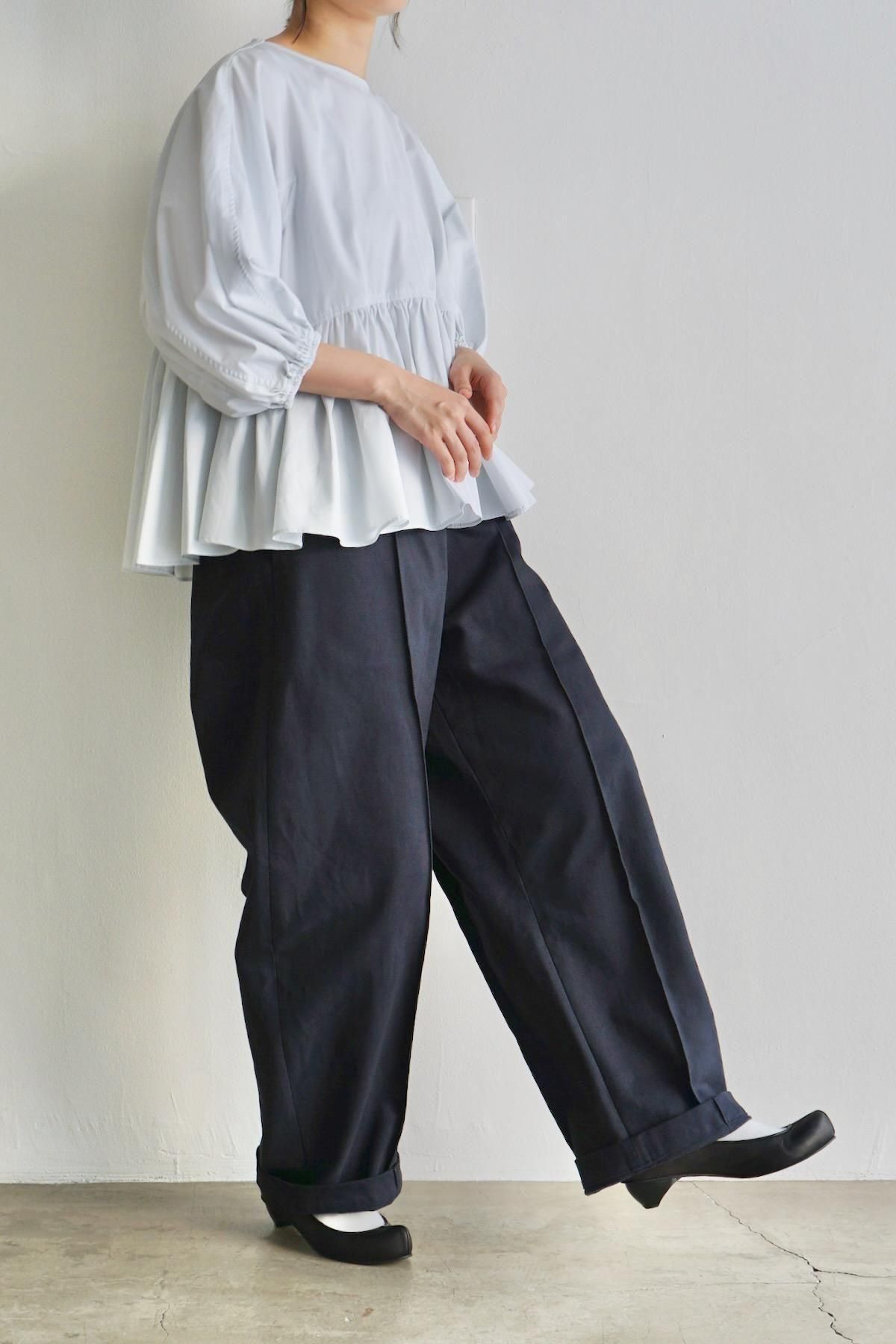 TENNE HANDCRAFTED MODERN / テンハンドクラフテッドモダン / curve