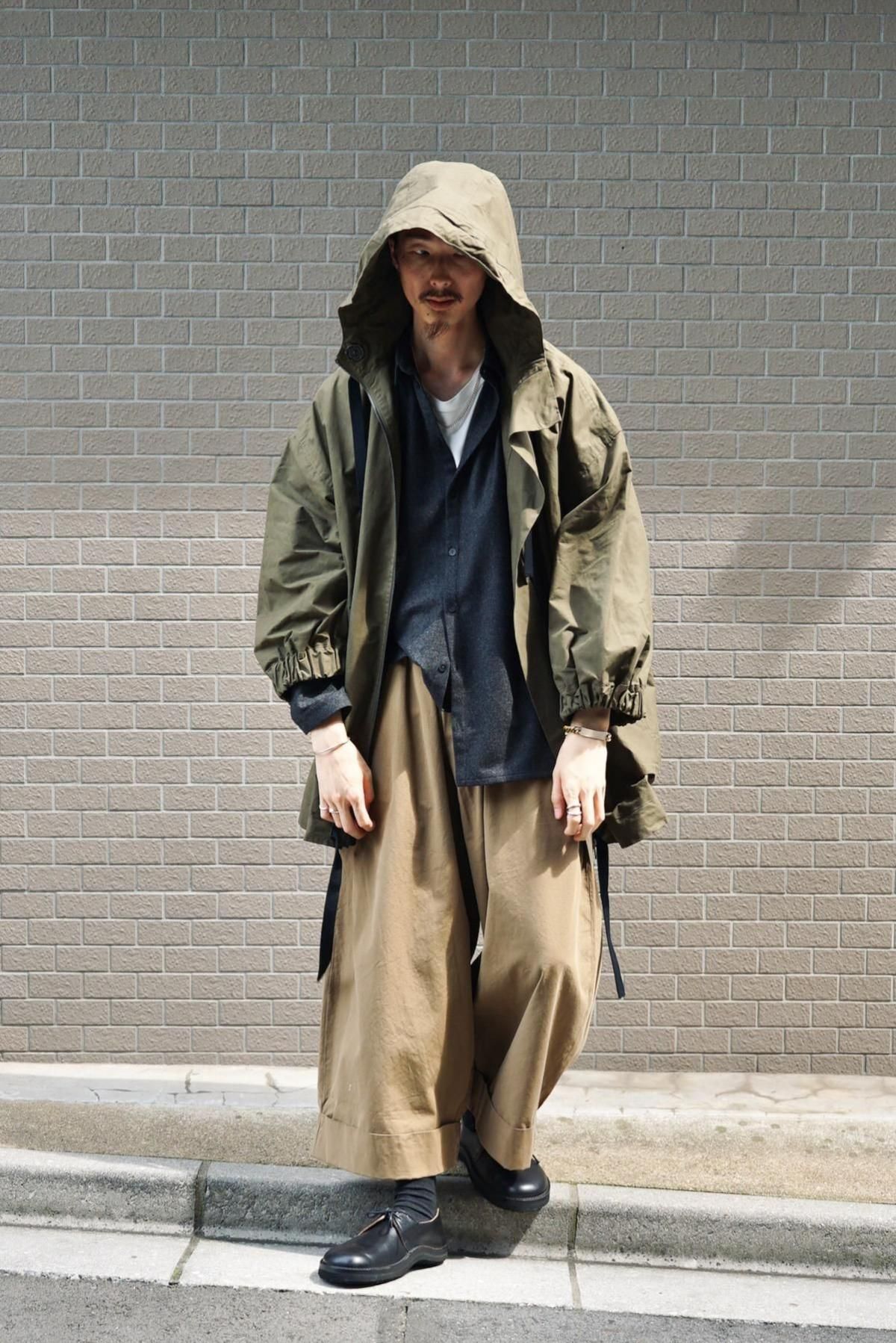 ジャケット・アウター toogood / THE EXPLORER COAT The Explorer Coat – La Garçonne
