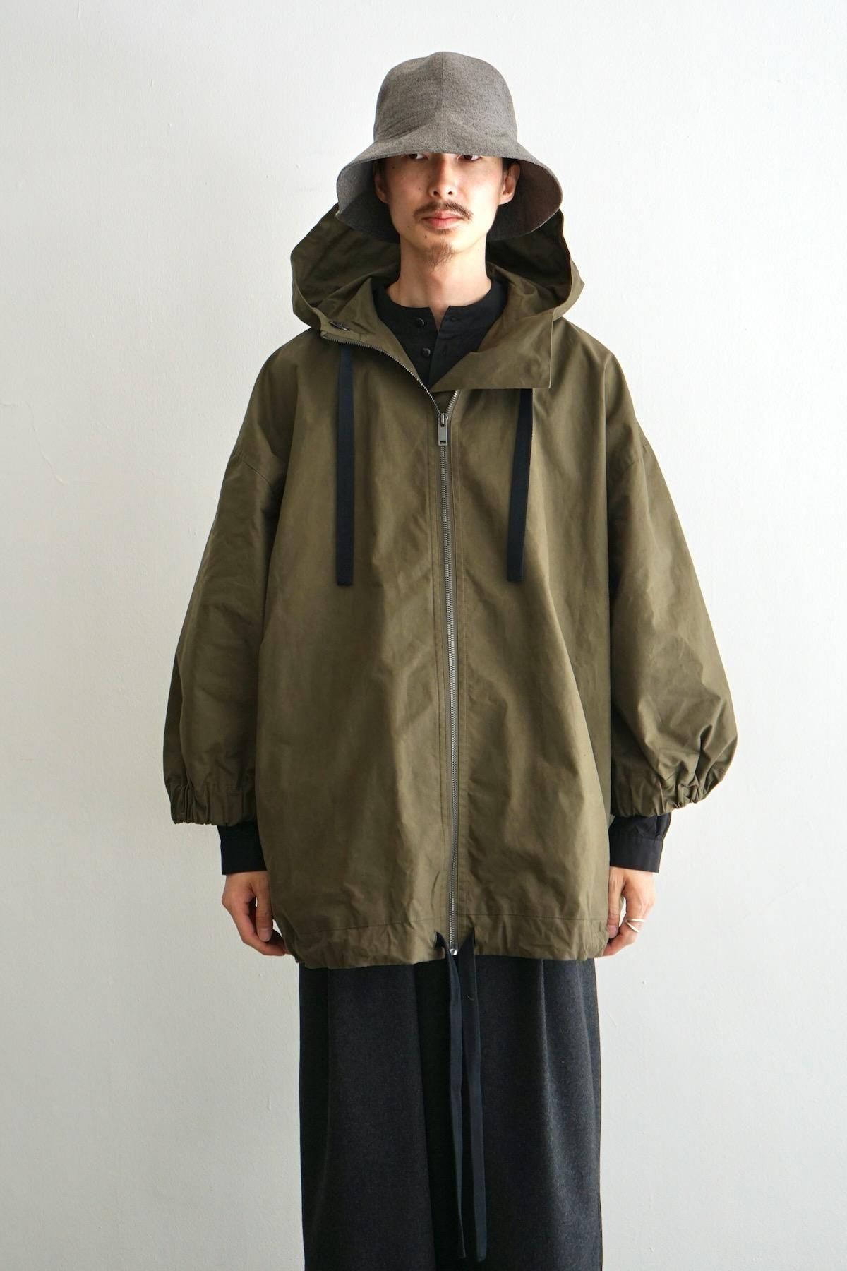 ジャケット・アウター toogood / THE EXPLORER COAT The Explorer Coat – La Garçonne