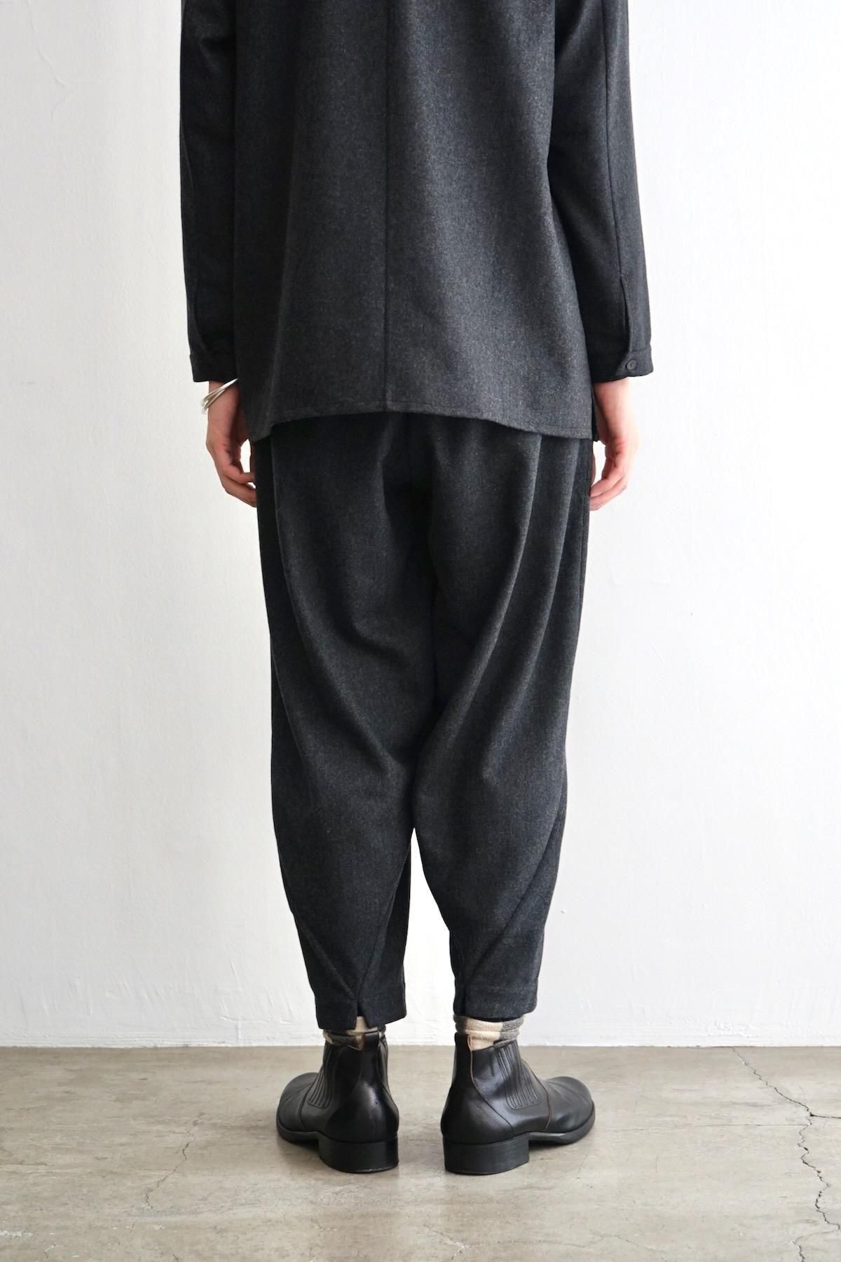 toogood【THE ACROBAT TROUSER】ブルー　トゥーグッド toogood【THE ACROBAT TROUSER】ブルー トゥーグッド toogood