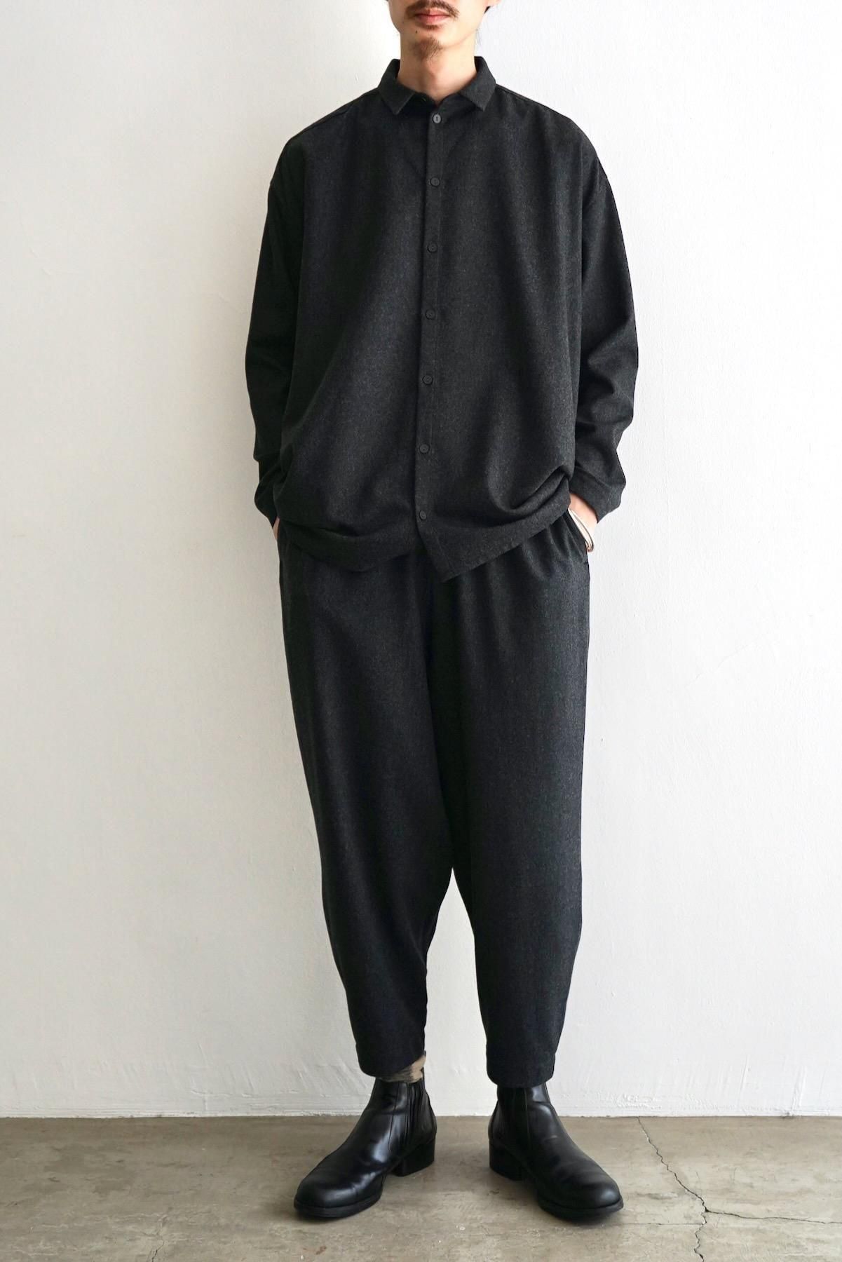 toogood【THE ACROBAT TROUSER】ブルー　トゥーグッド toogood【THE ACROBAT TROUSER】ブルー トゥーグッド toogood
