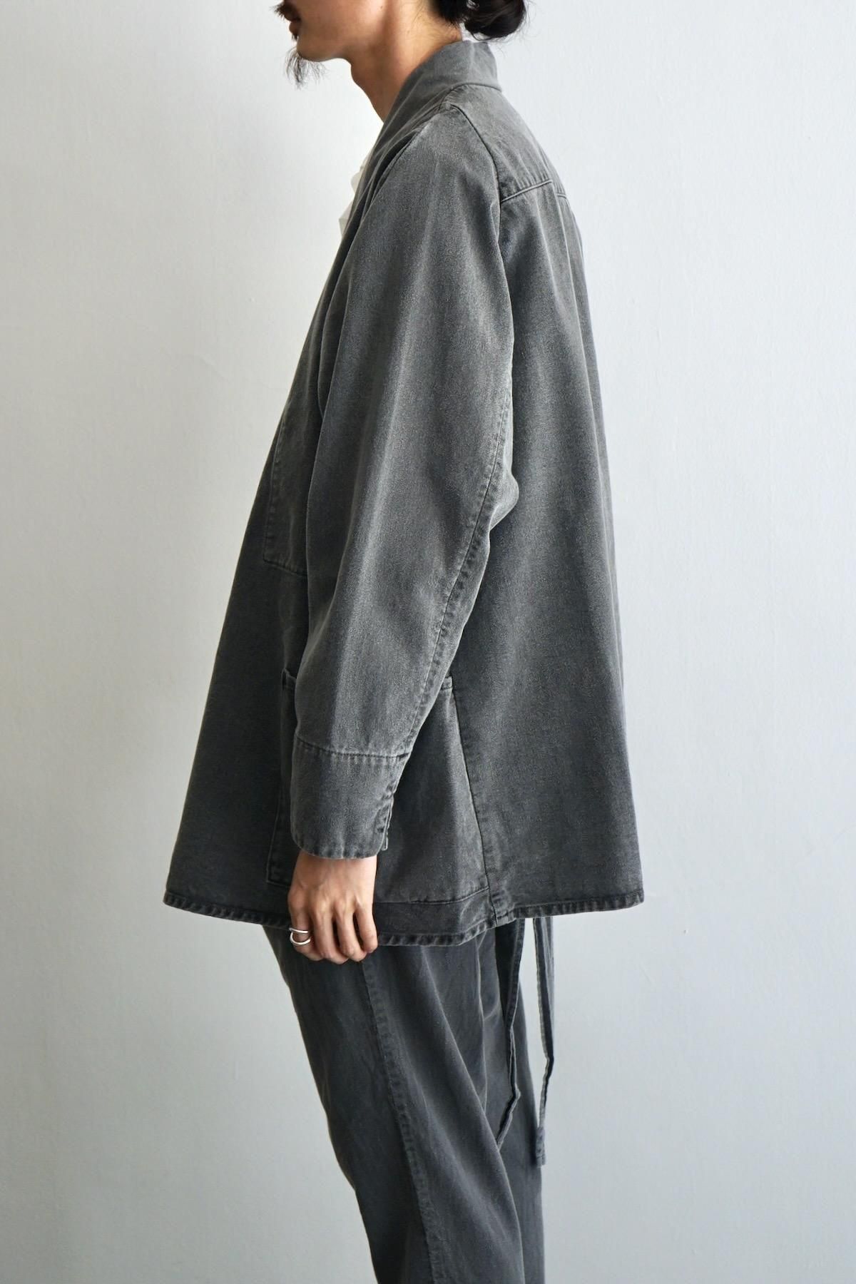 COSMIC WONDER / コズミックワンダー / OG color denim haori jacket