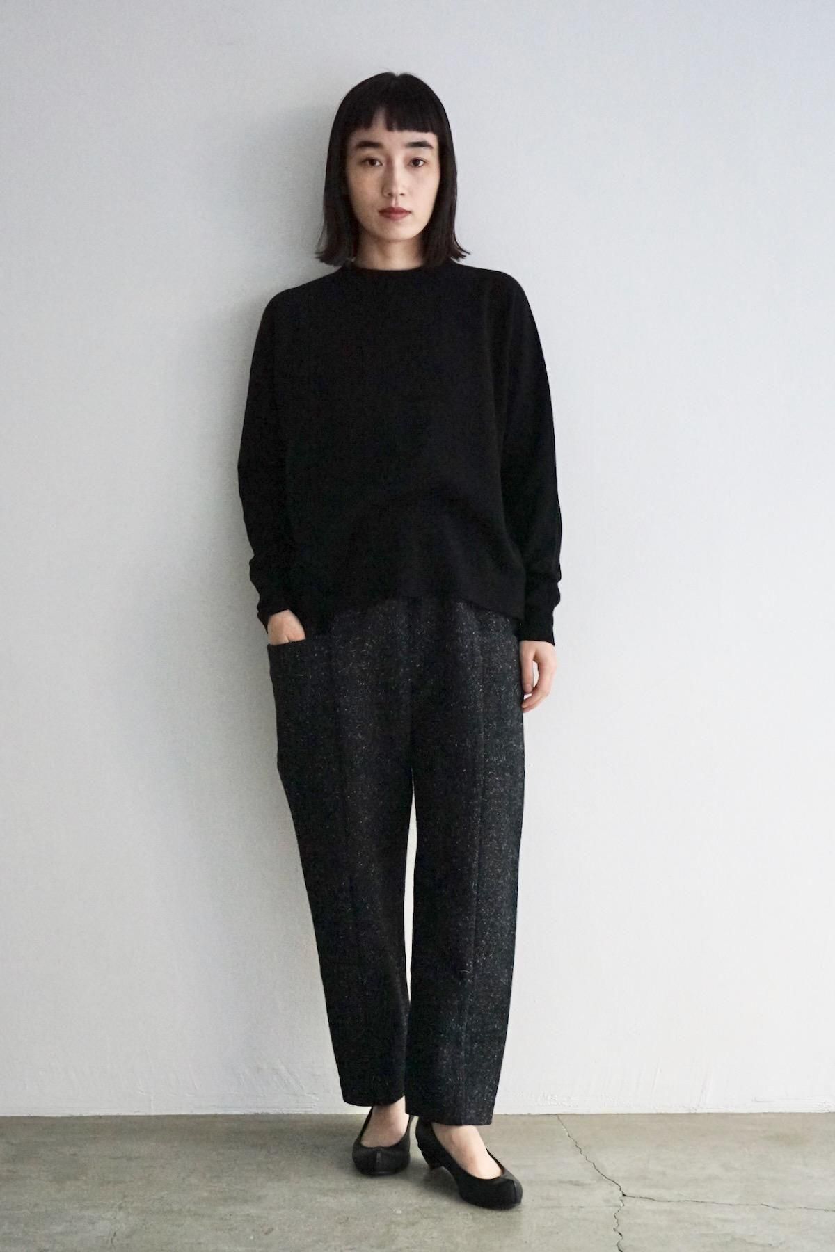 コズミックワンダー COSMIC WONDER / コズミックワンダー / Kempimelton pants