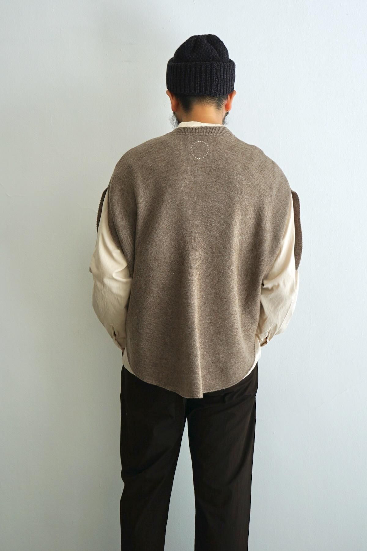 COSMIC WONDER / コズミックワンダー / タスマニアウールサークル