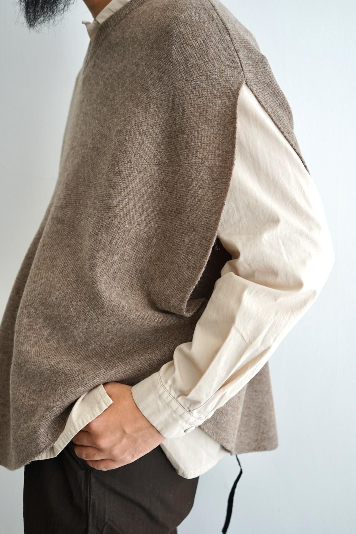 COSMIC WONDER / コズミックワンダー / タスマニアウールサークル