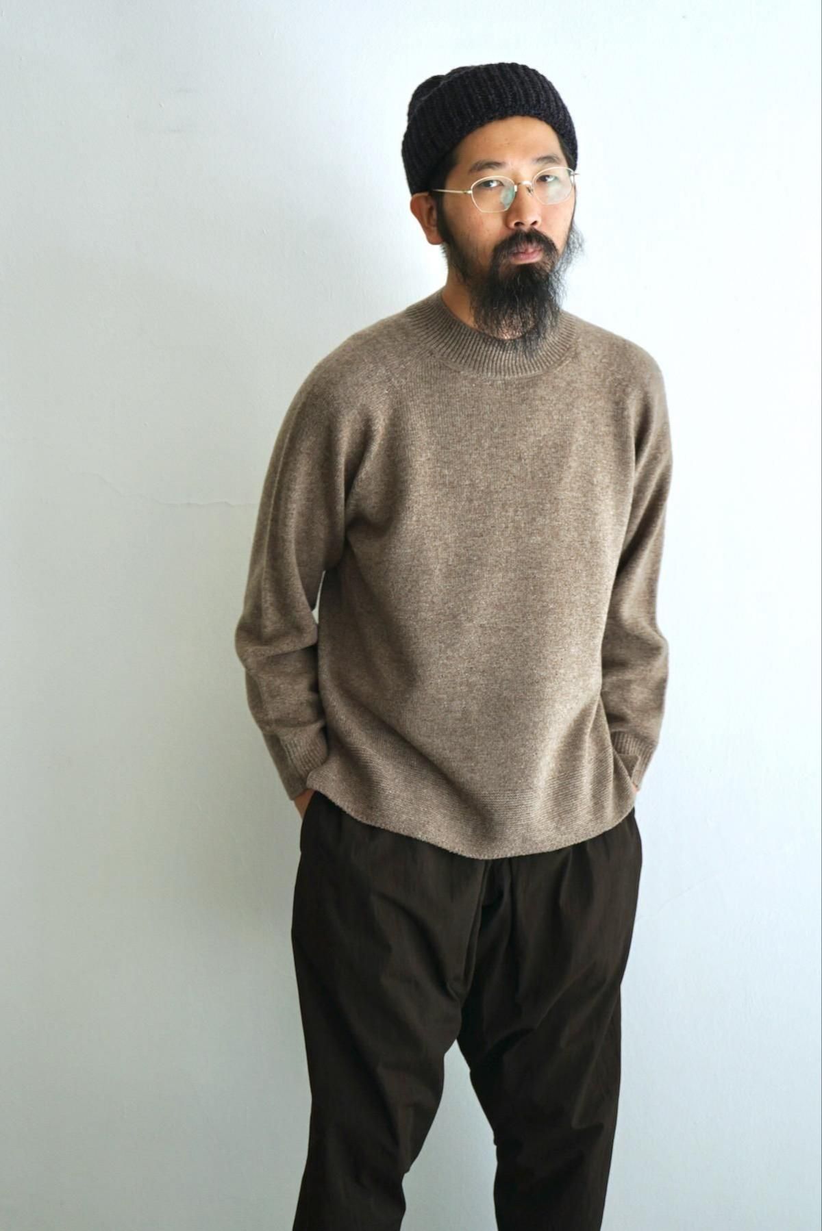 コズミックワンダー COSMIC WONDER / コズミックワンダー / クラシックドレスコート / Mud