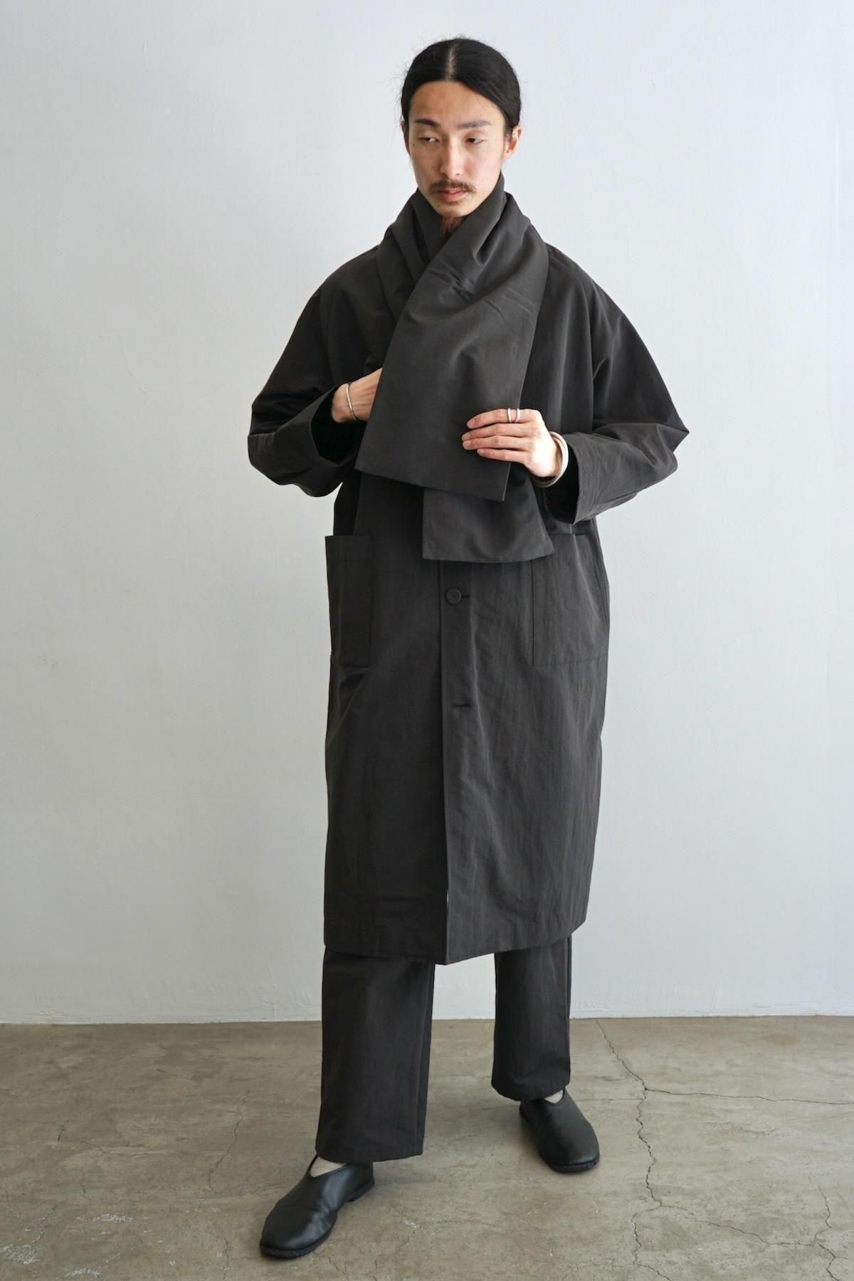 COSMIC WONDER / コズミックワンダー / ダウンマフラー【Nid ONLINE