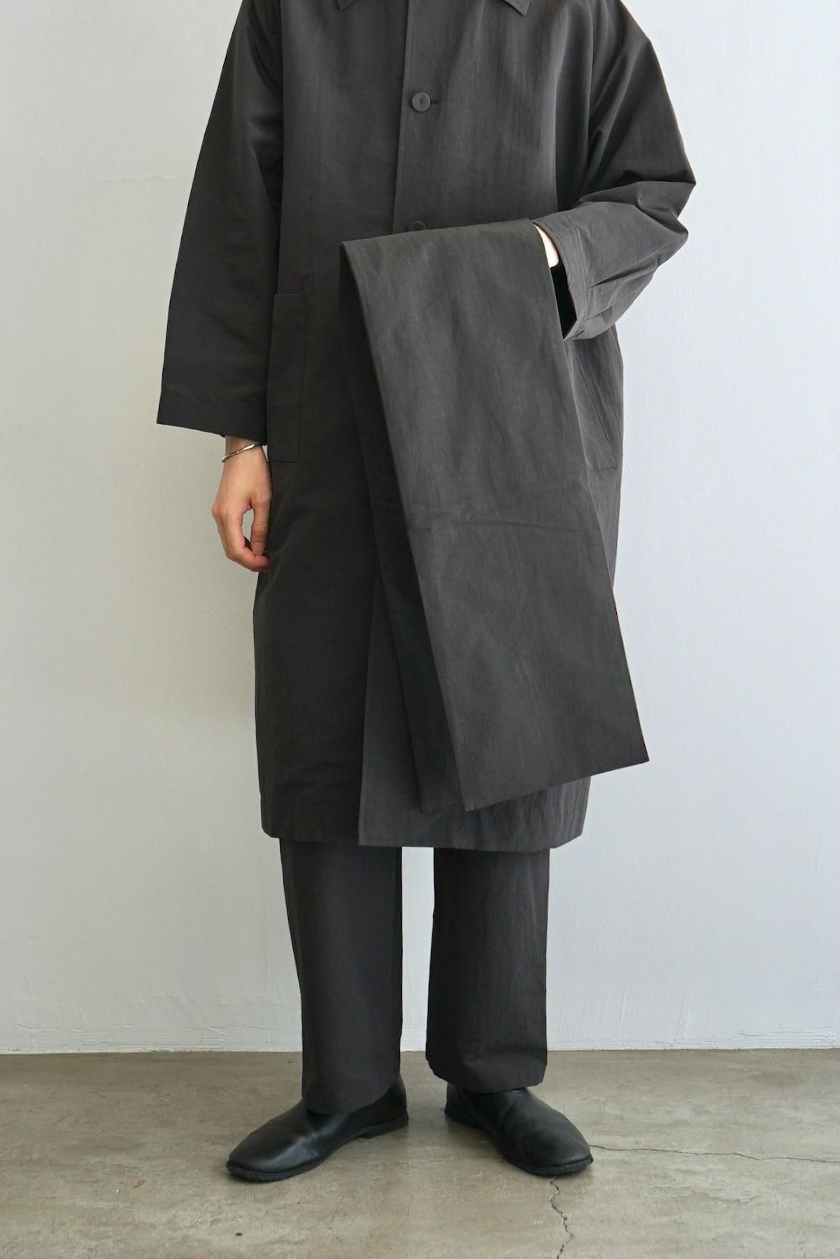 COSMIC WONDER / コズミックワンダー / ダウンマフラー【Nid ONLINE