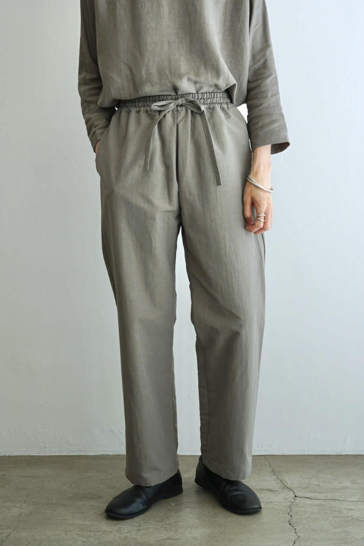 COSMIC WONDER コズミックワンダー 刺し子 たっつけパンツ Flower of Life sashiko tattuke pants-フラワーオブライフさし
